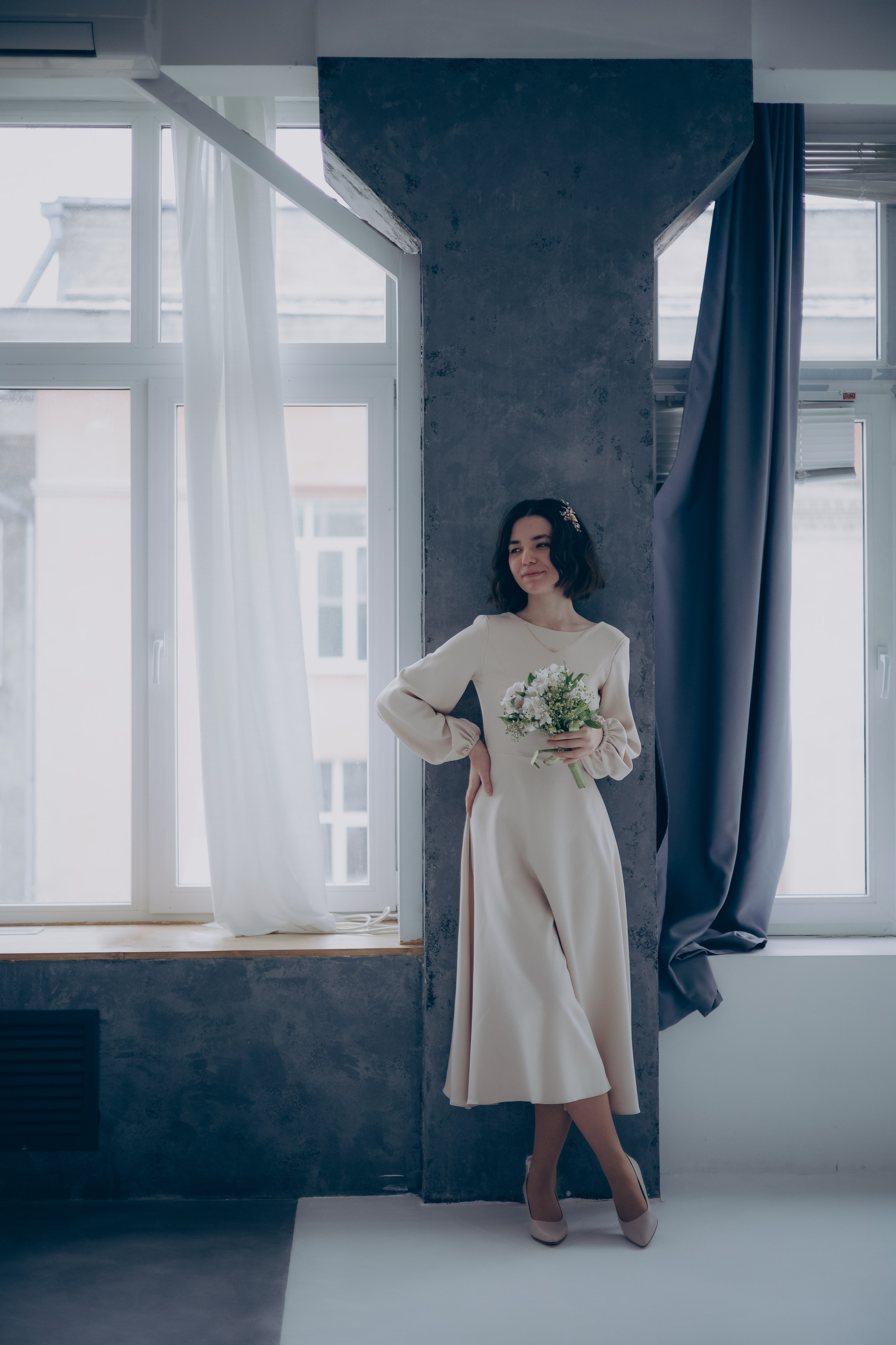 Вася и Настя. Семейный фотограф в Сочи Любовь Переседова