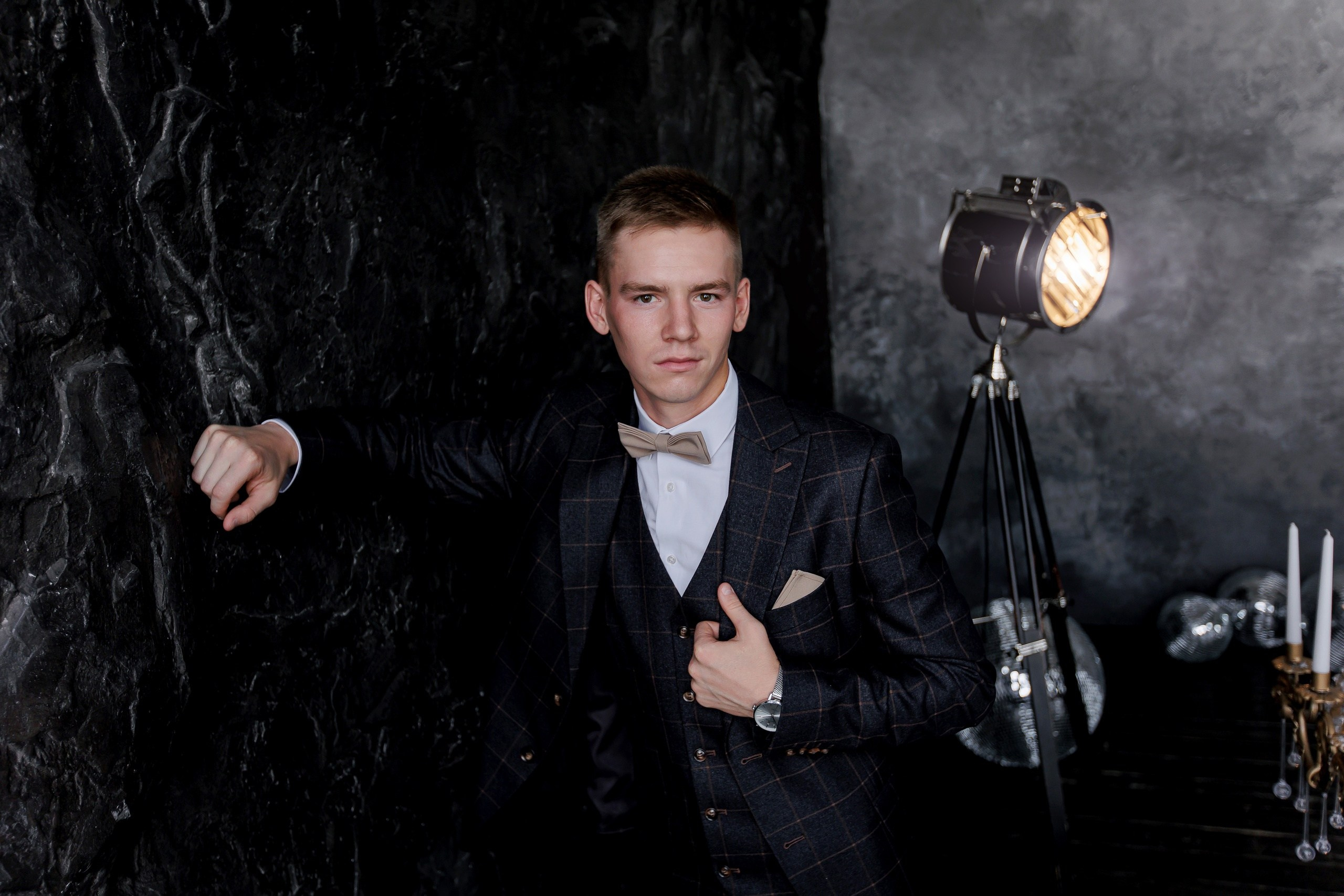 Veronika & Eugene. Anne Miller | Photographer