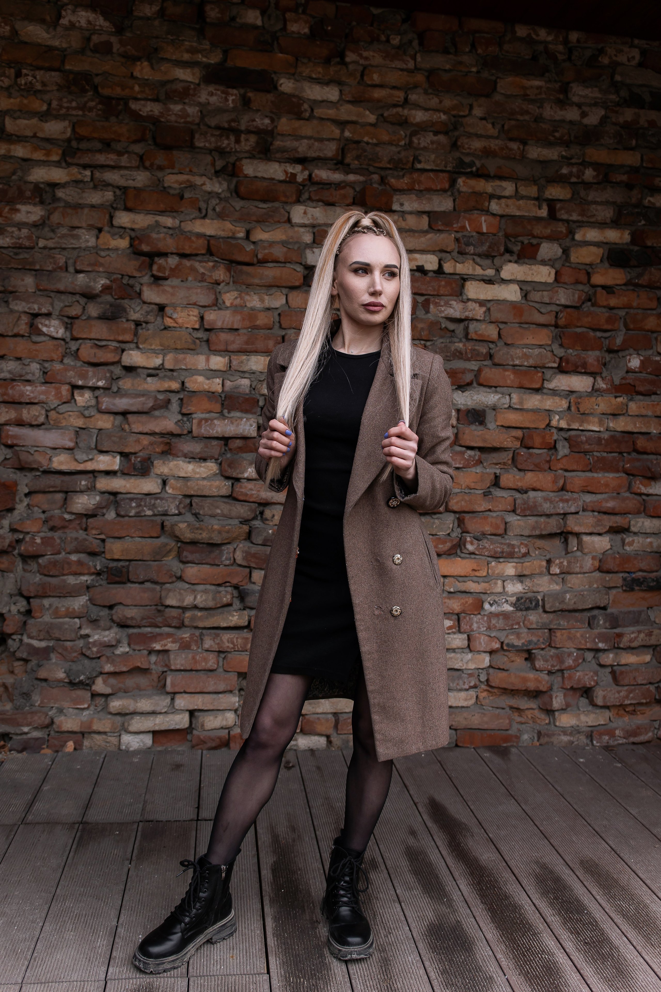 Tatiana. Anne Miller | Photographer