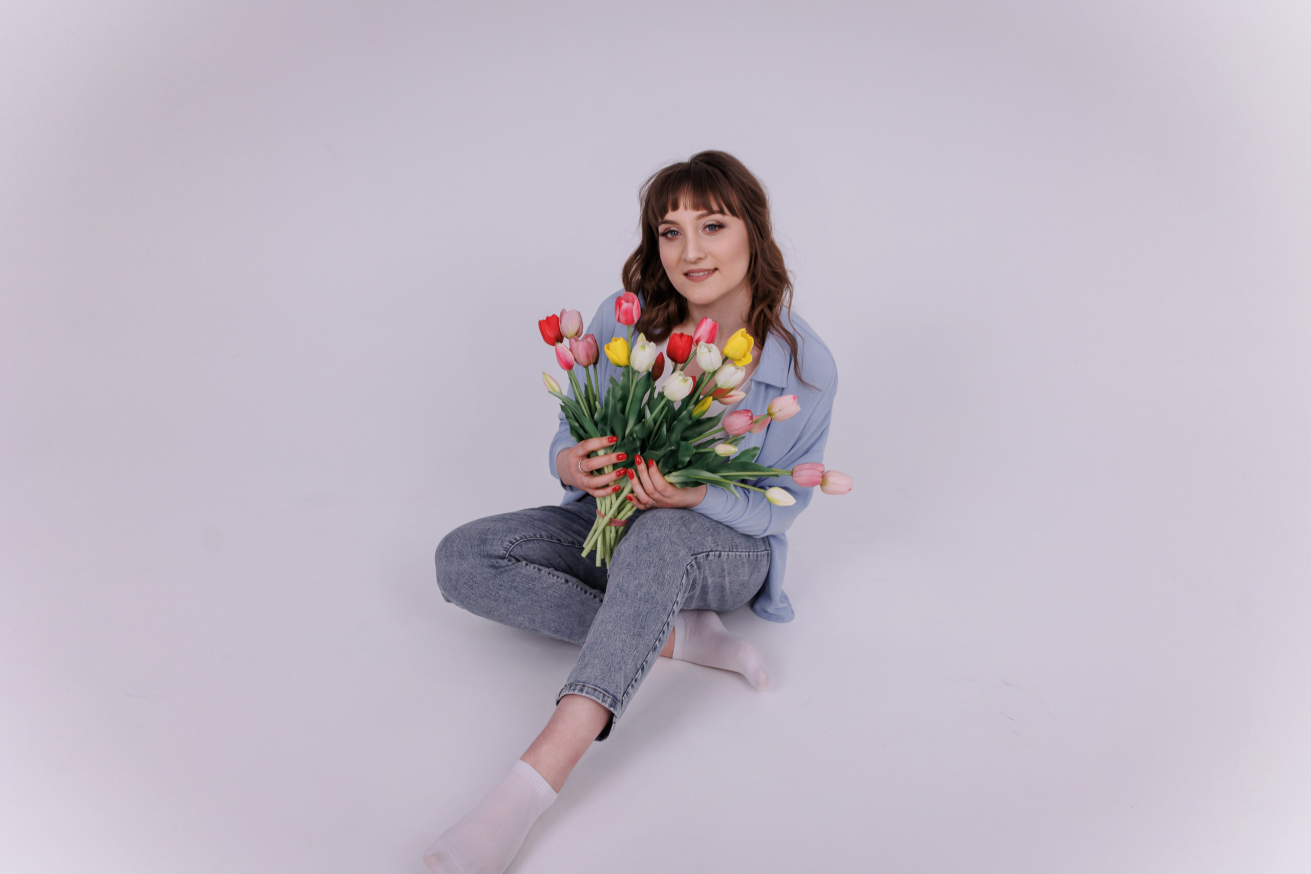 March 8th. Anne Miller | Photographer