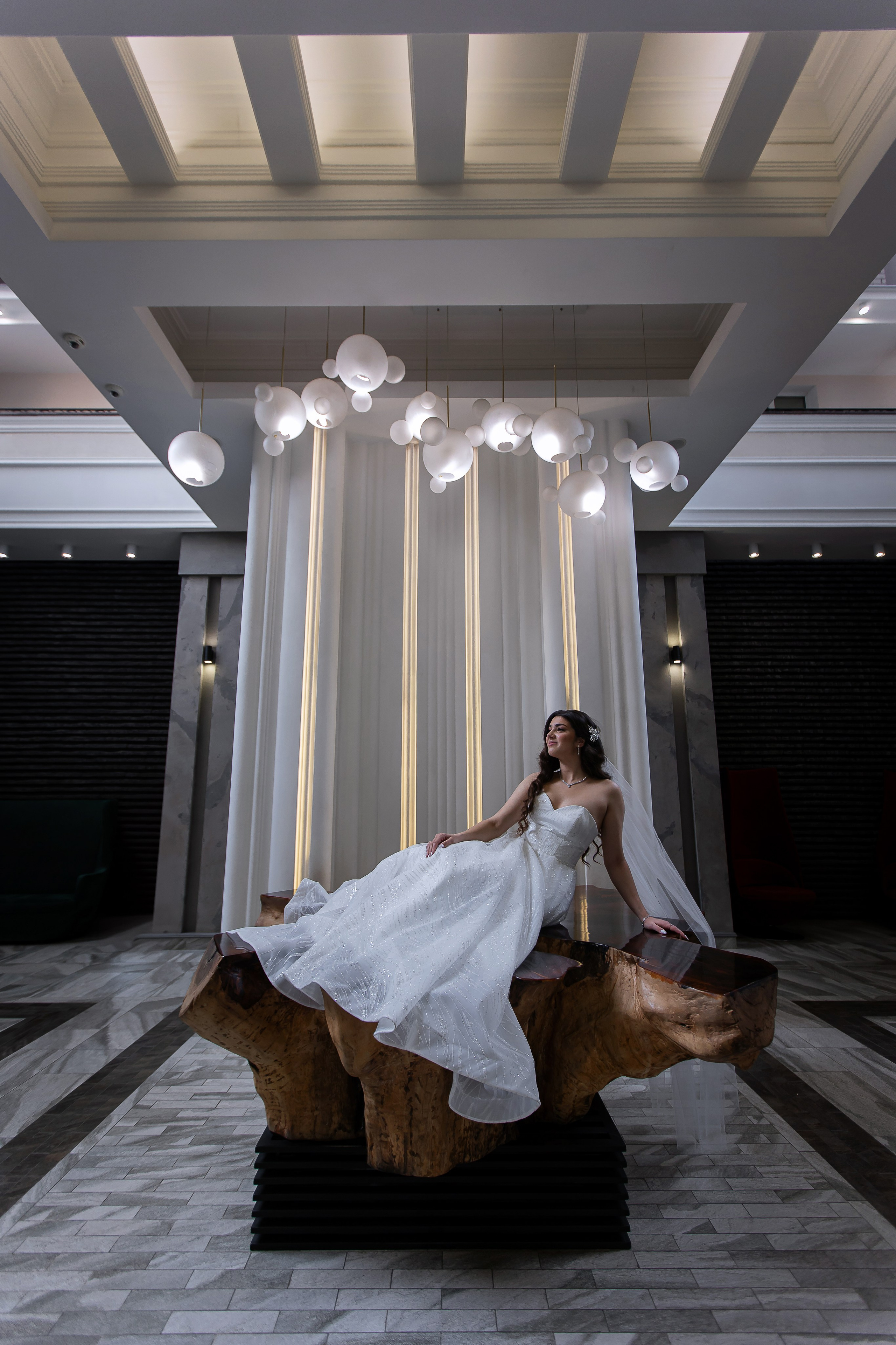 Vera & Vladimir. Anne Miller | Photographer