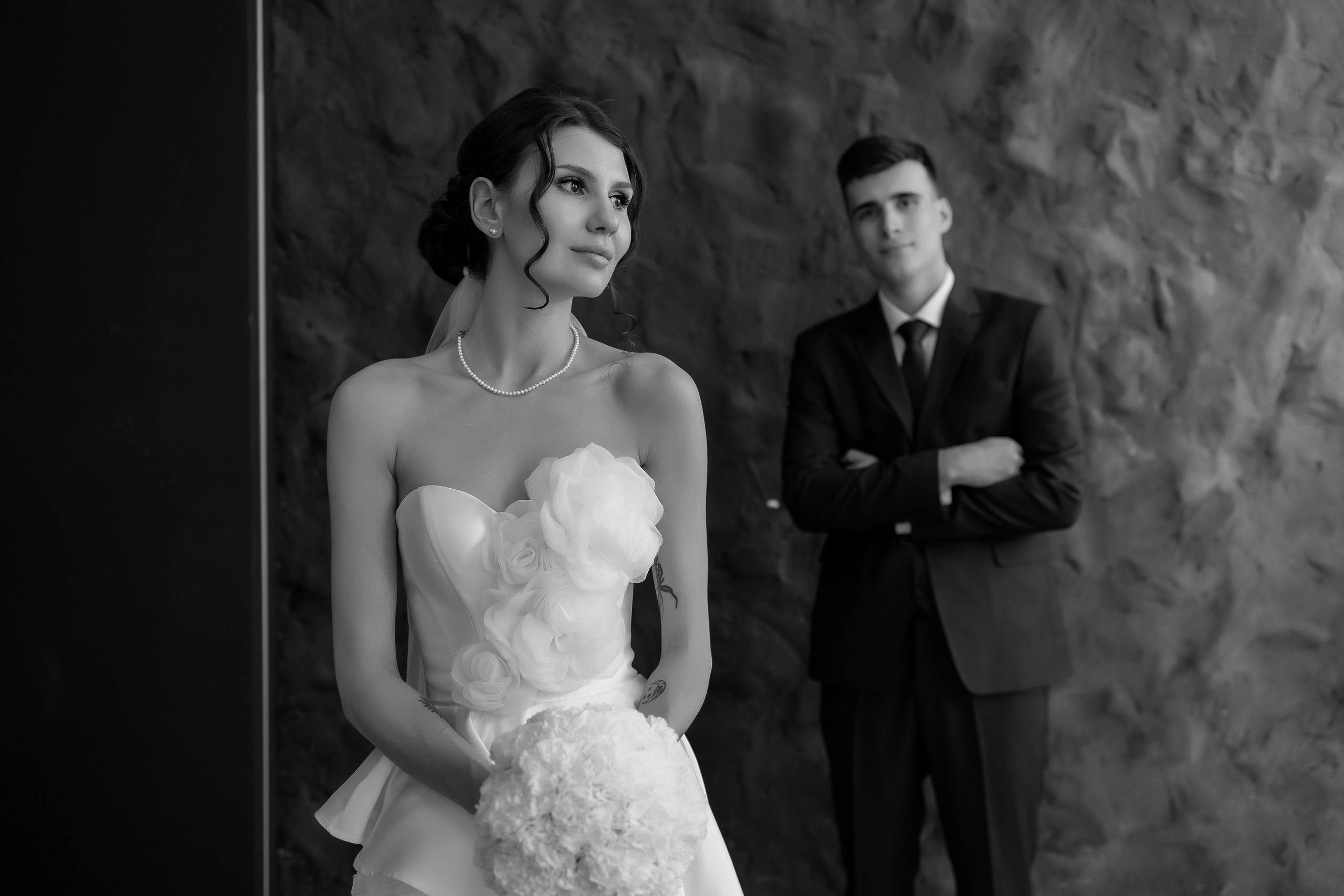Marina & Zahar. Anneta Benthen | Photographer