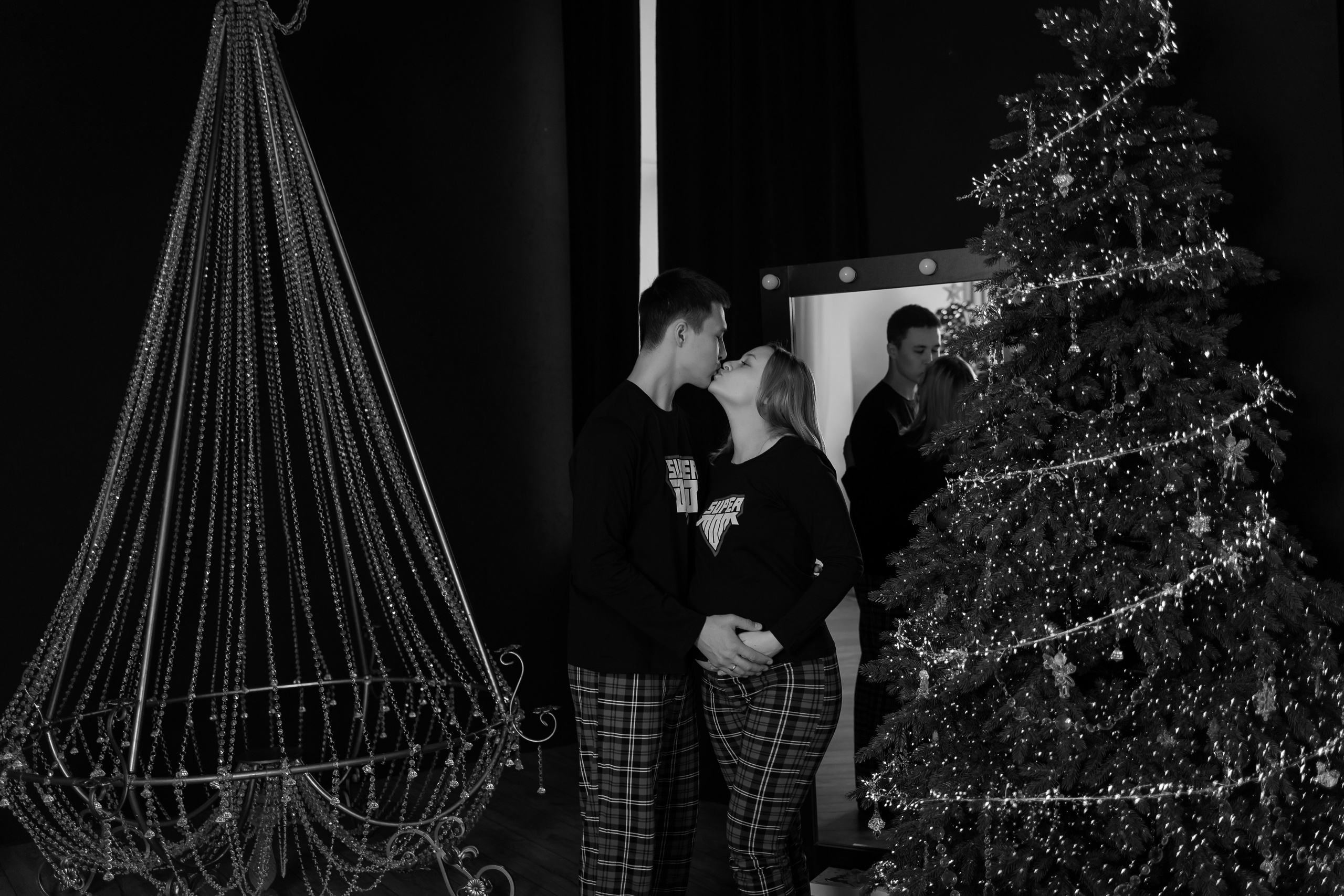 В ожидании. Anneta Benthen | Photographer