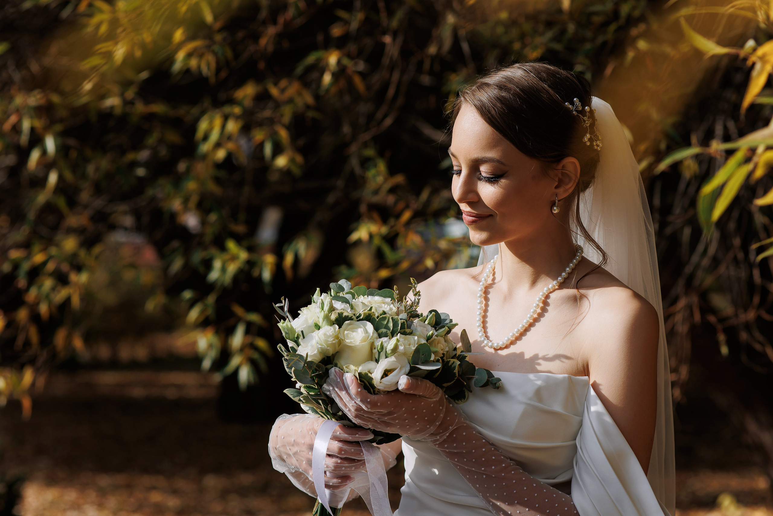 Julia & Ilya. Anne Miller | Photographer