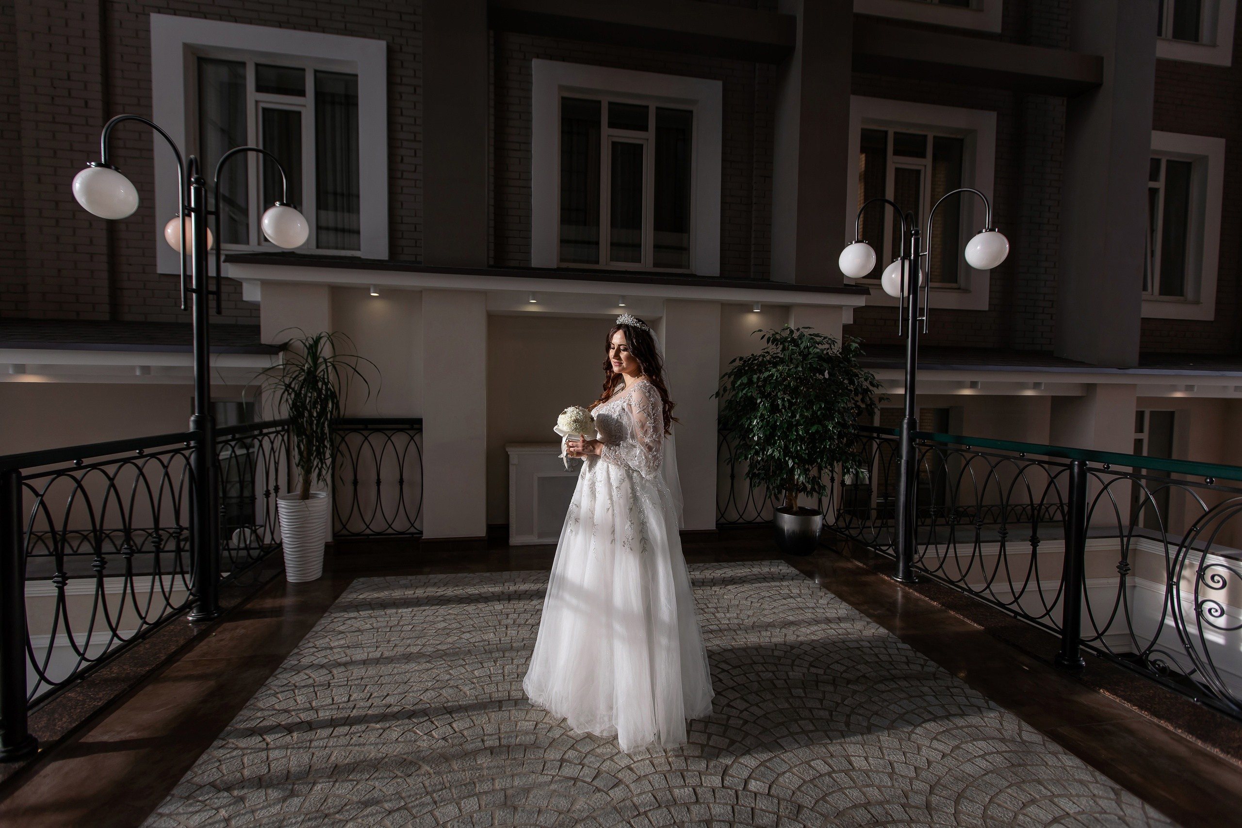 Oksana & Vladislav. Anne Miller | Photographer