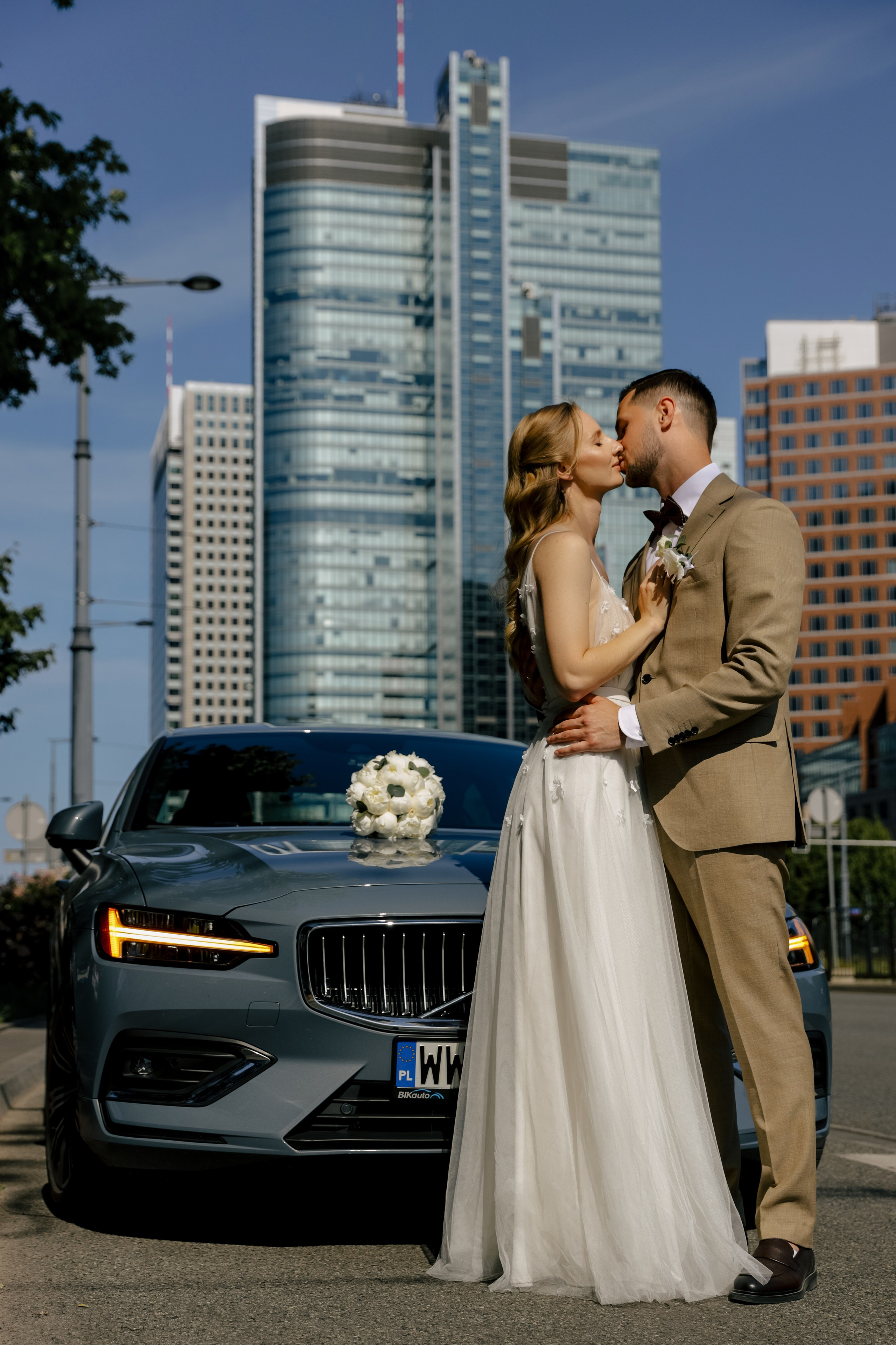 Любить не перелюбить. Свадебный и семейный фотограф в Варшаве