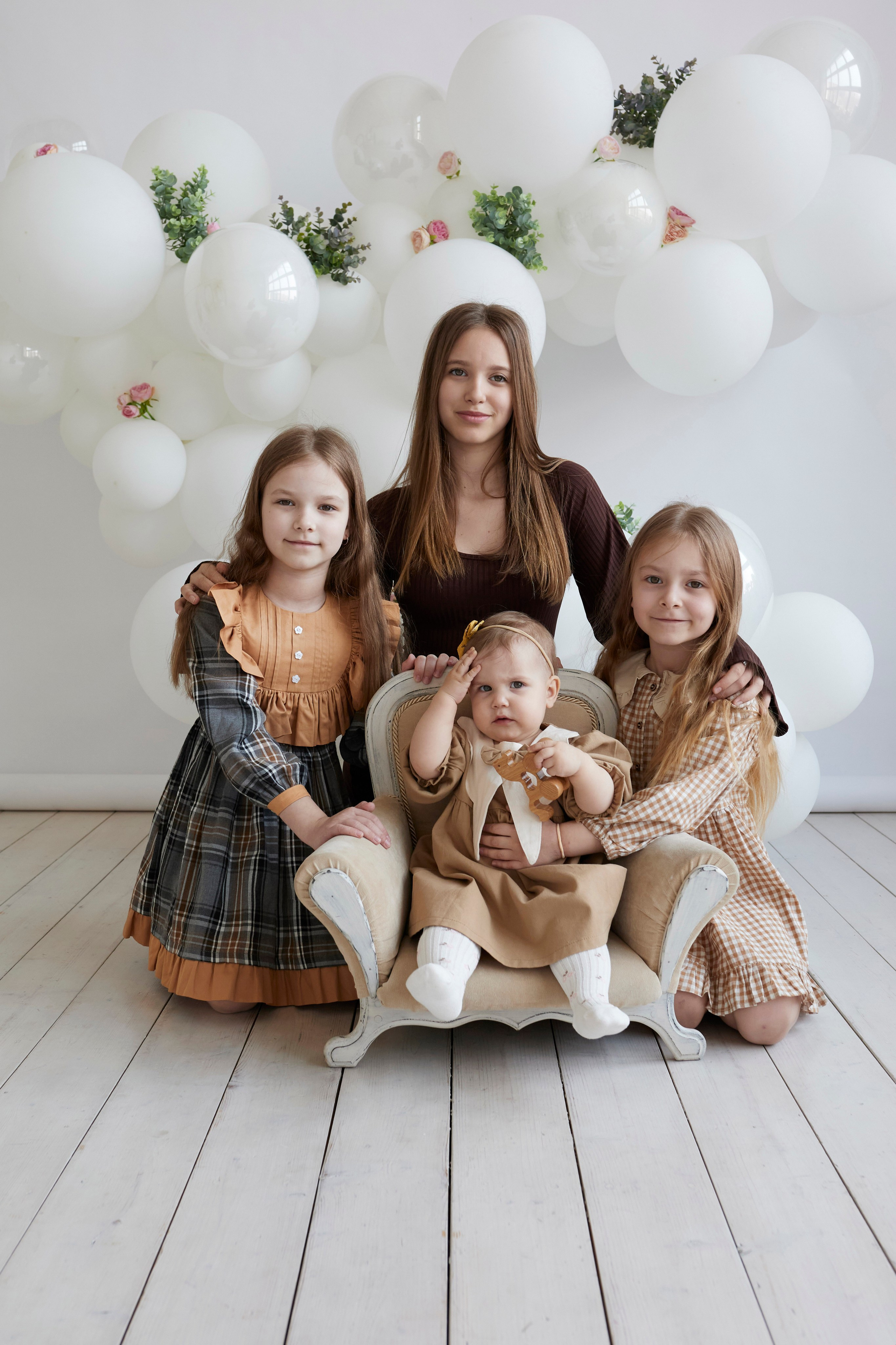 Александре годик. Фотограф Владивосток, семейные и индивидуальные съемки