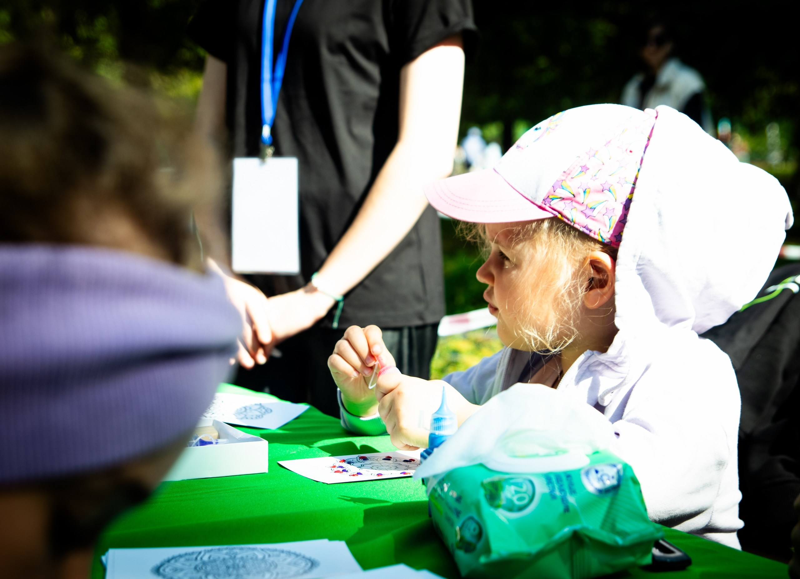 Репортаж. Ульяна Сухарева — Фотохудожник Новосибирск