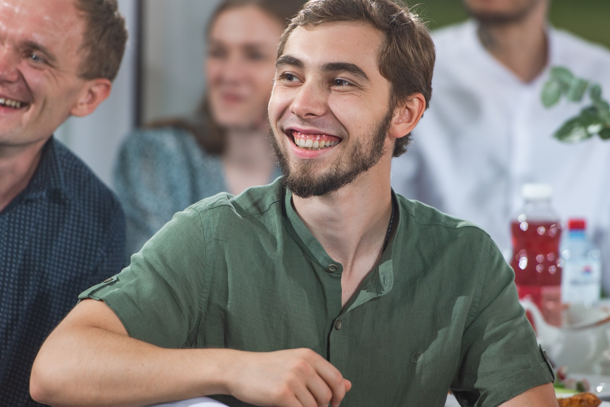 Омская Аврора. Свадебный и семейный фотограф в Омске Мормулев Михаил