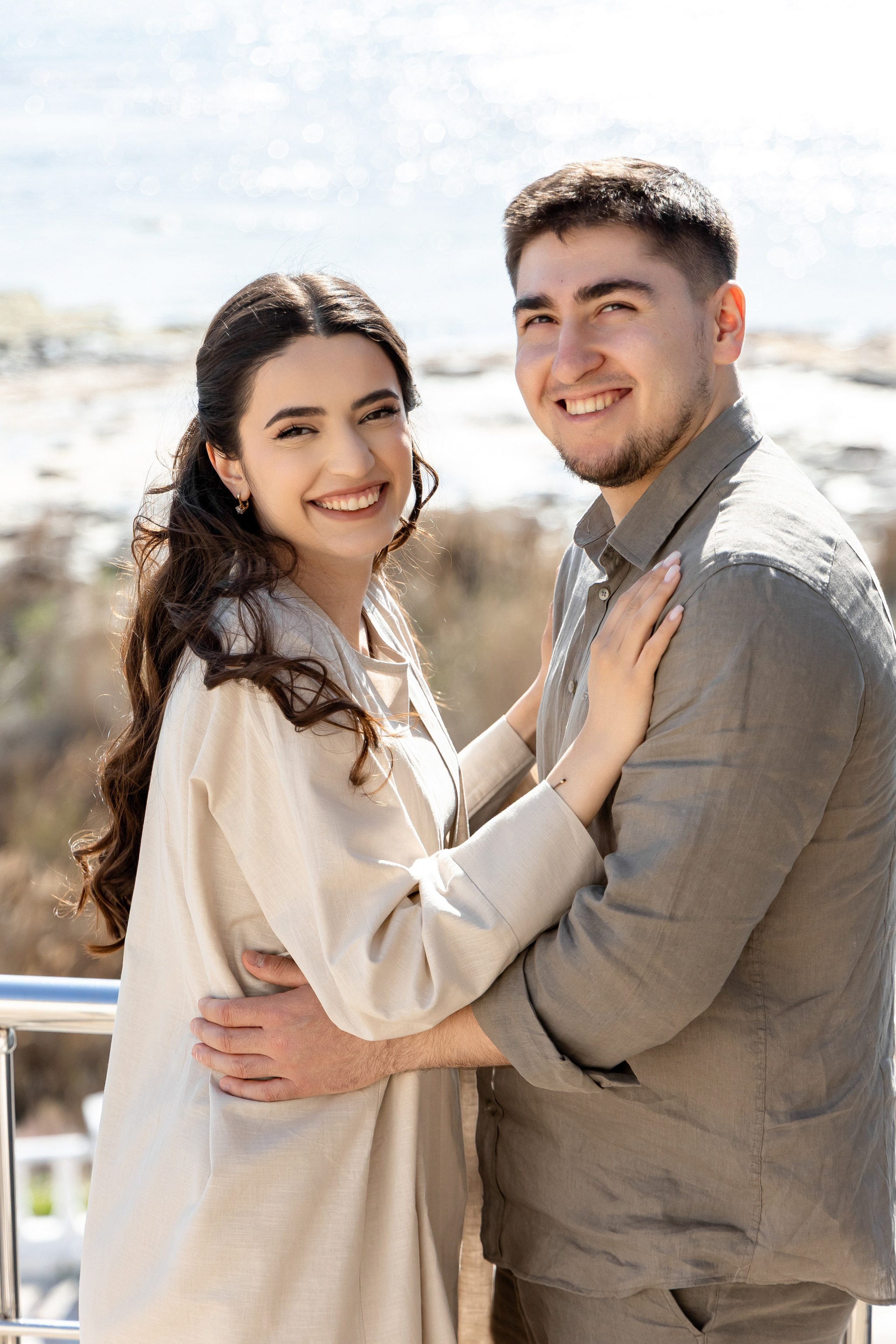 Abdulaziz & Emiliya. Свадебный и фэшн фотограф