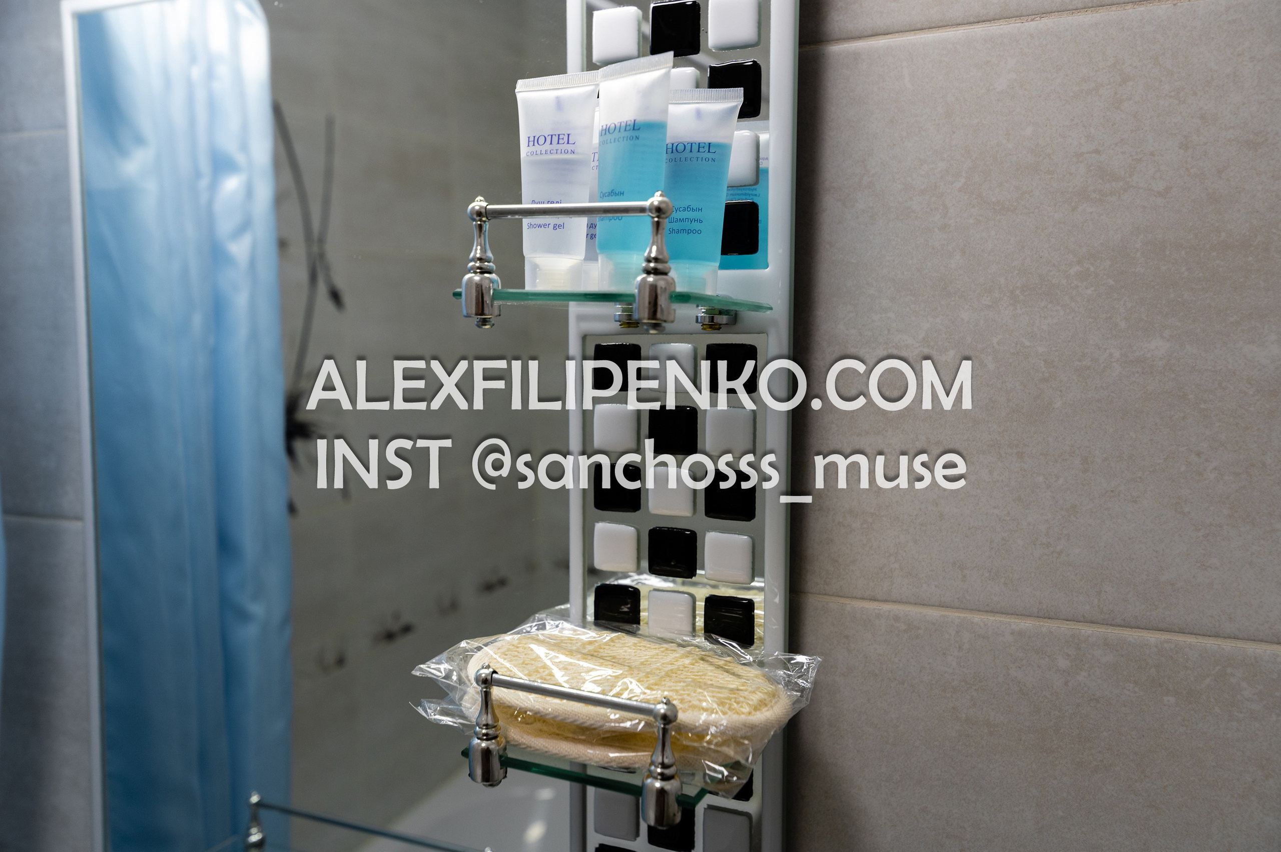 ЖК BI City Seoul. Фотограф интерьера недвижимости и архитектуры в Астане