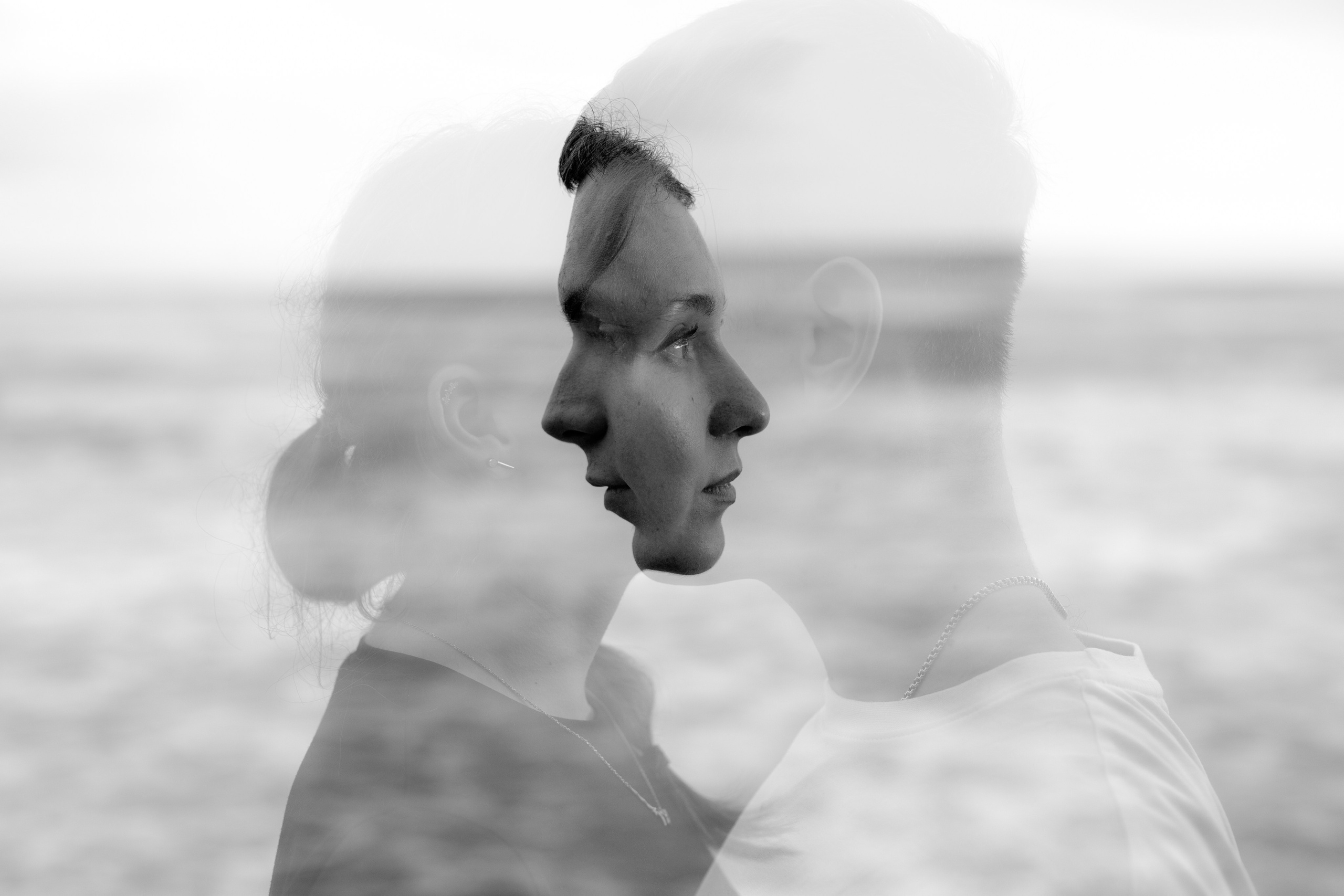 Портреты. Myndim Min