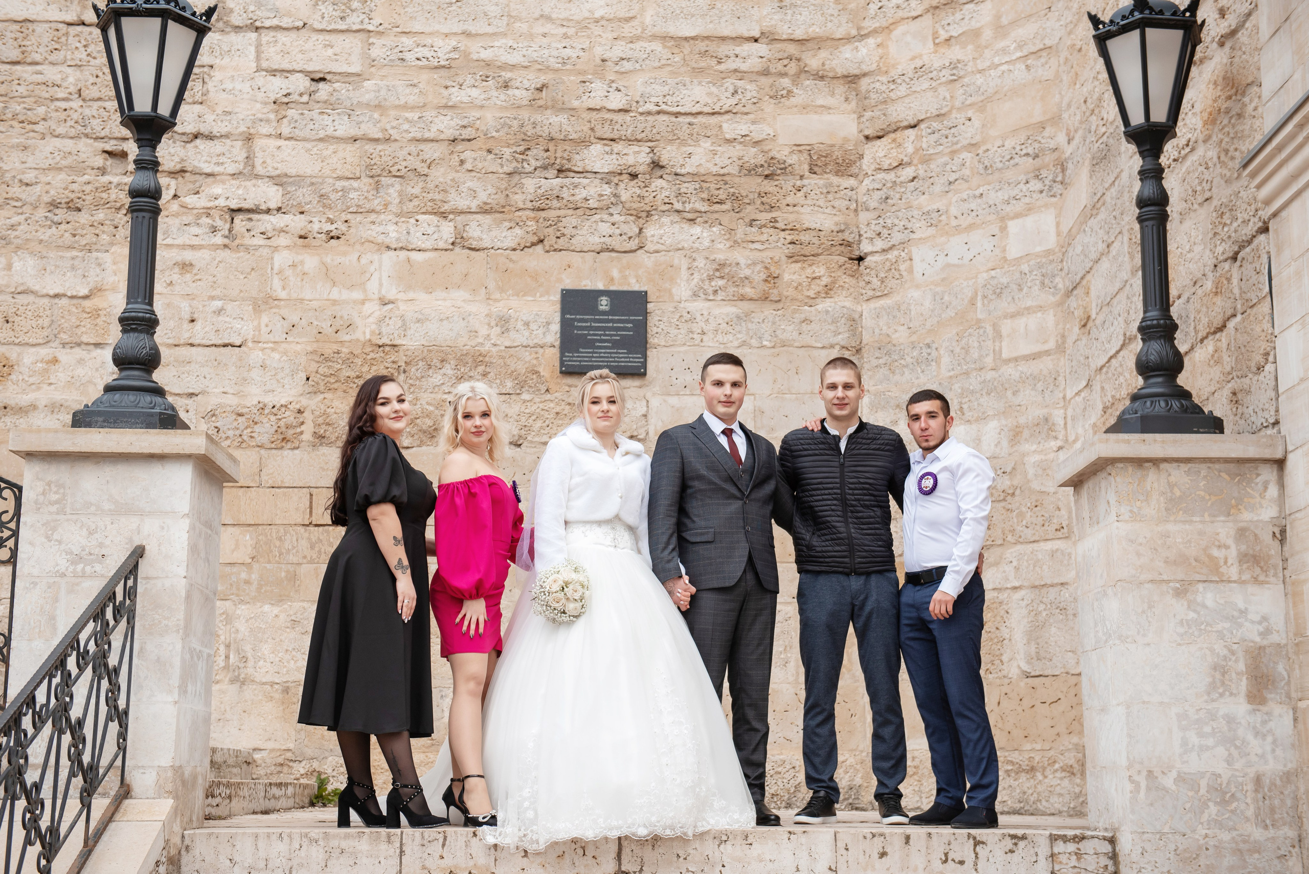 Андрей и Анастасия. Семейный и свадебный фотограф в Ельце Юлия Дякина