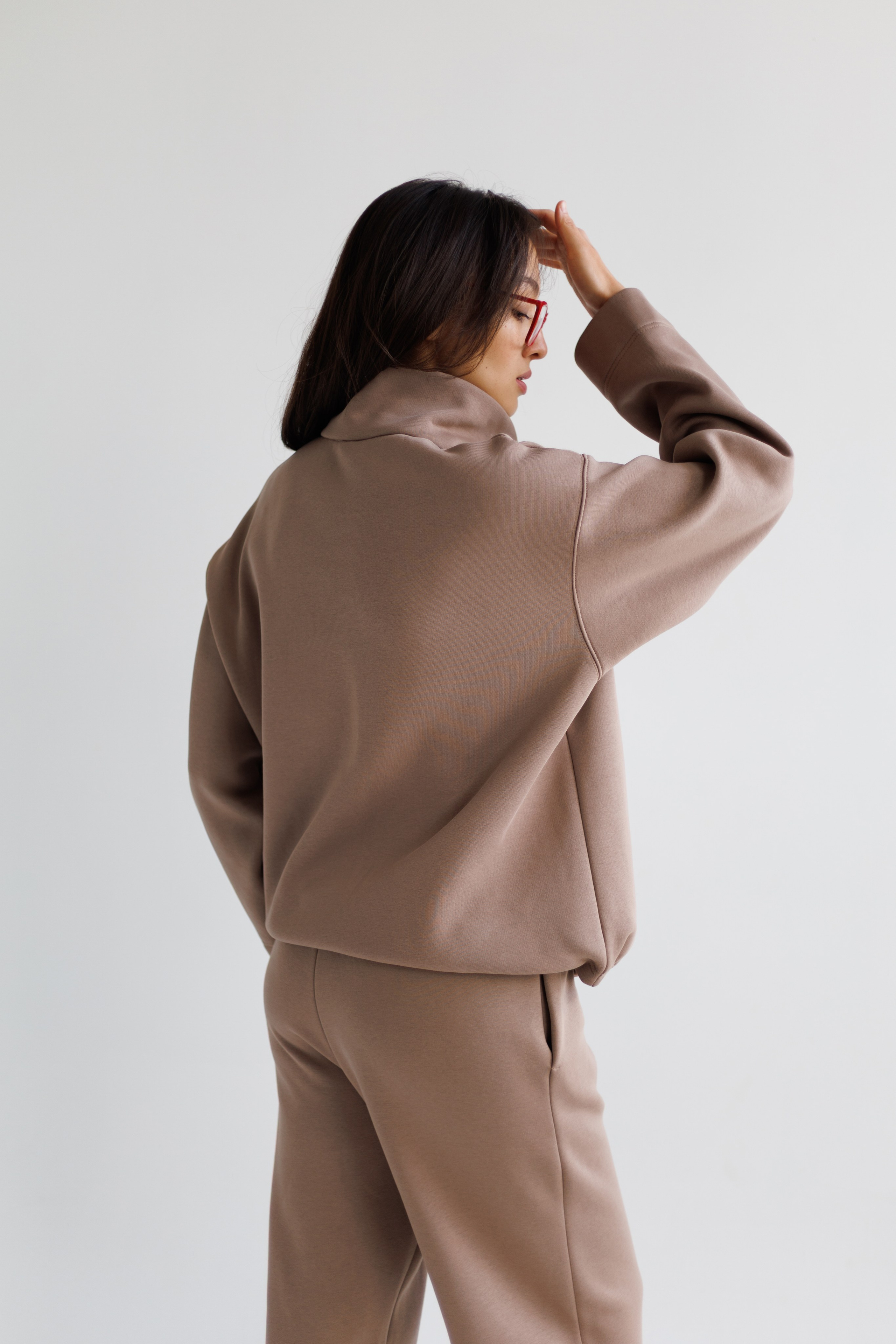 Zaay autumn 2025. Фотограф Евгений Политов