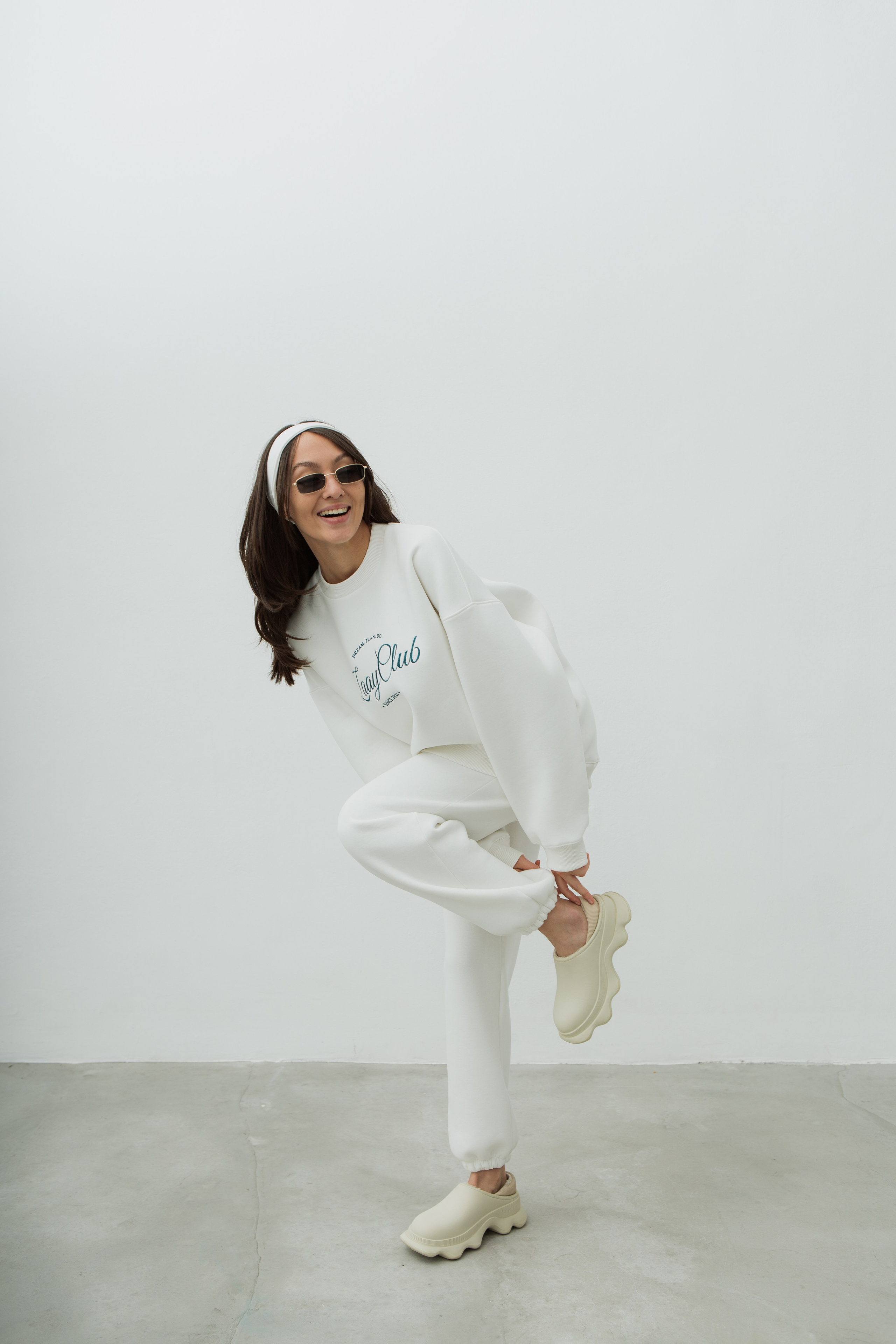 Zaay Winter 23-24. Фотограф Евгений Политов