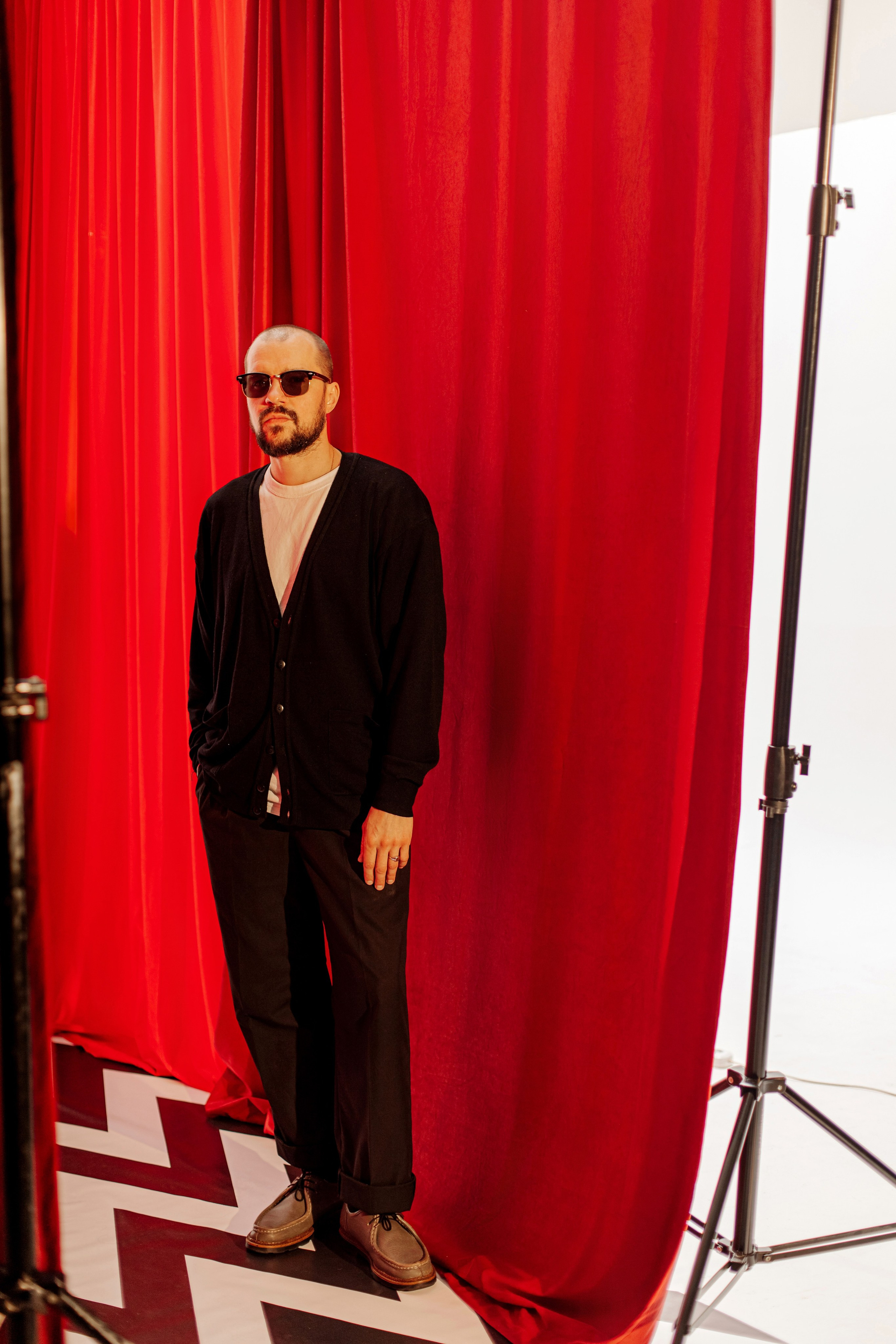 Denis. Фотограф Евгений Политов