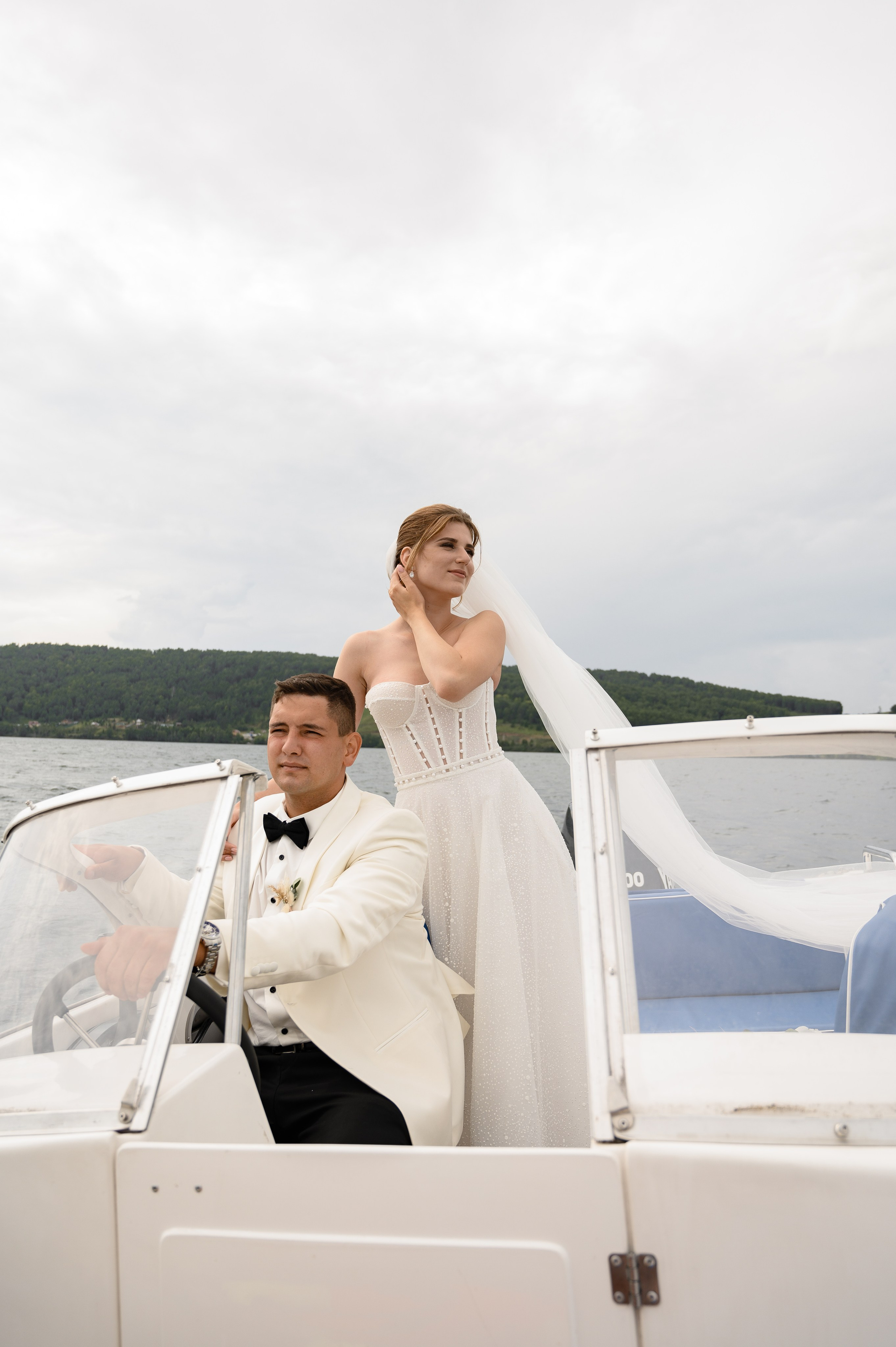 Игорь и Карина. Свадебный и Семейный фотограф в Абакане, Красноярске