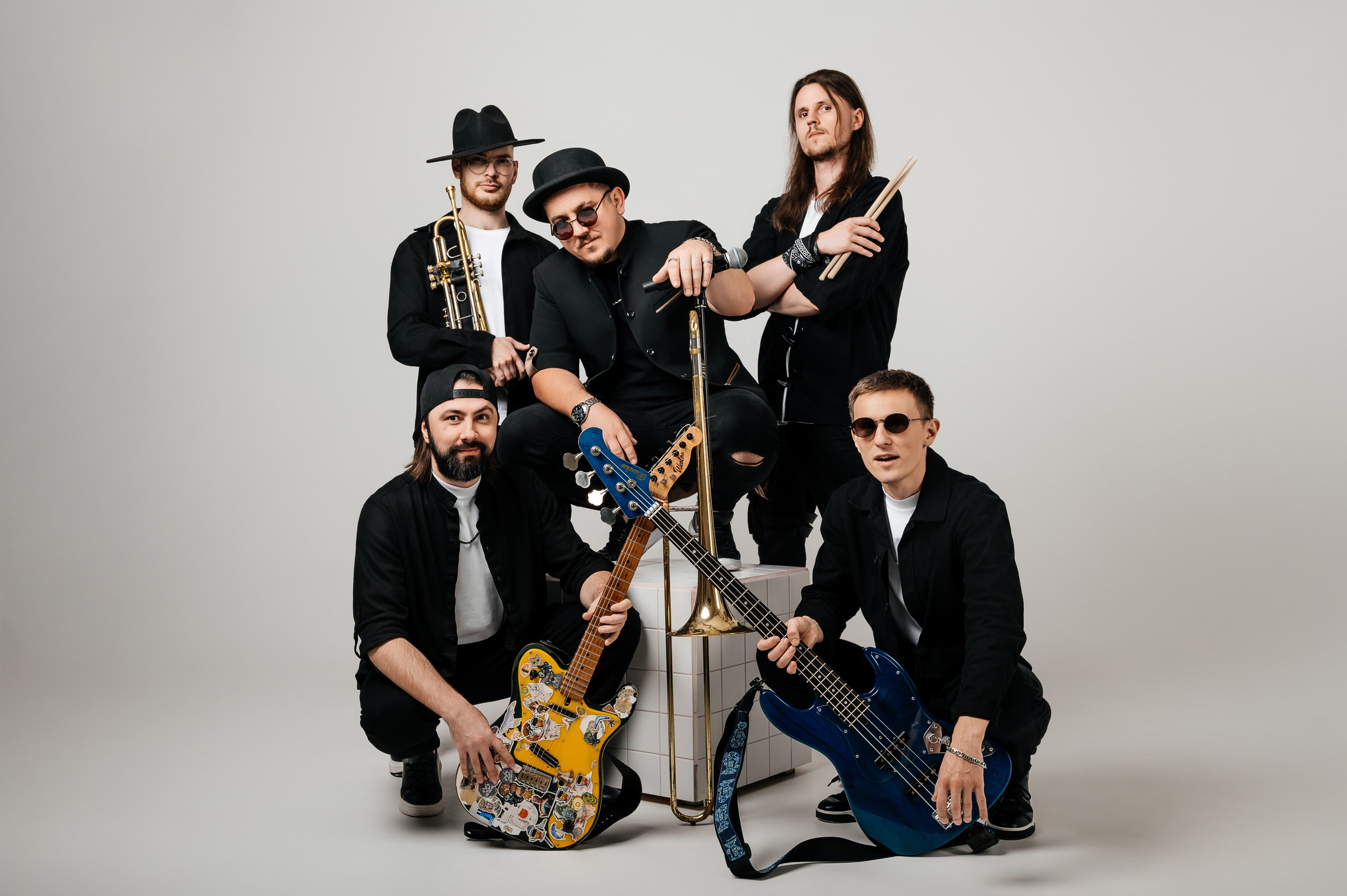 Личности. Главная