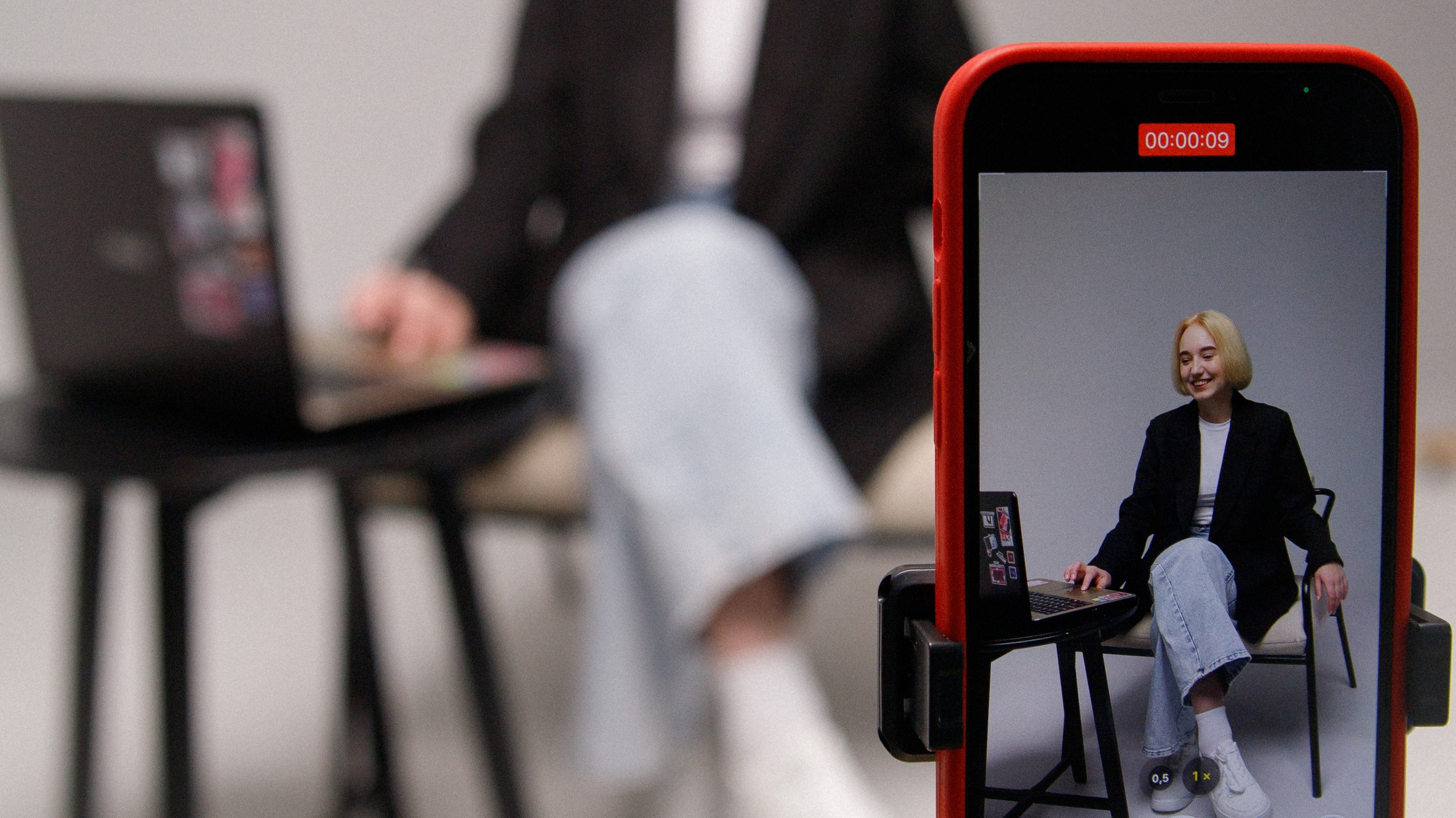 Контент-съемки