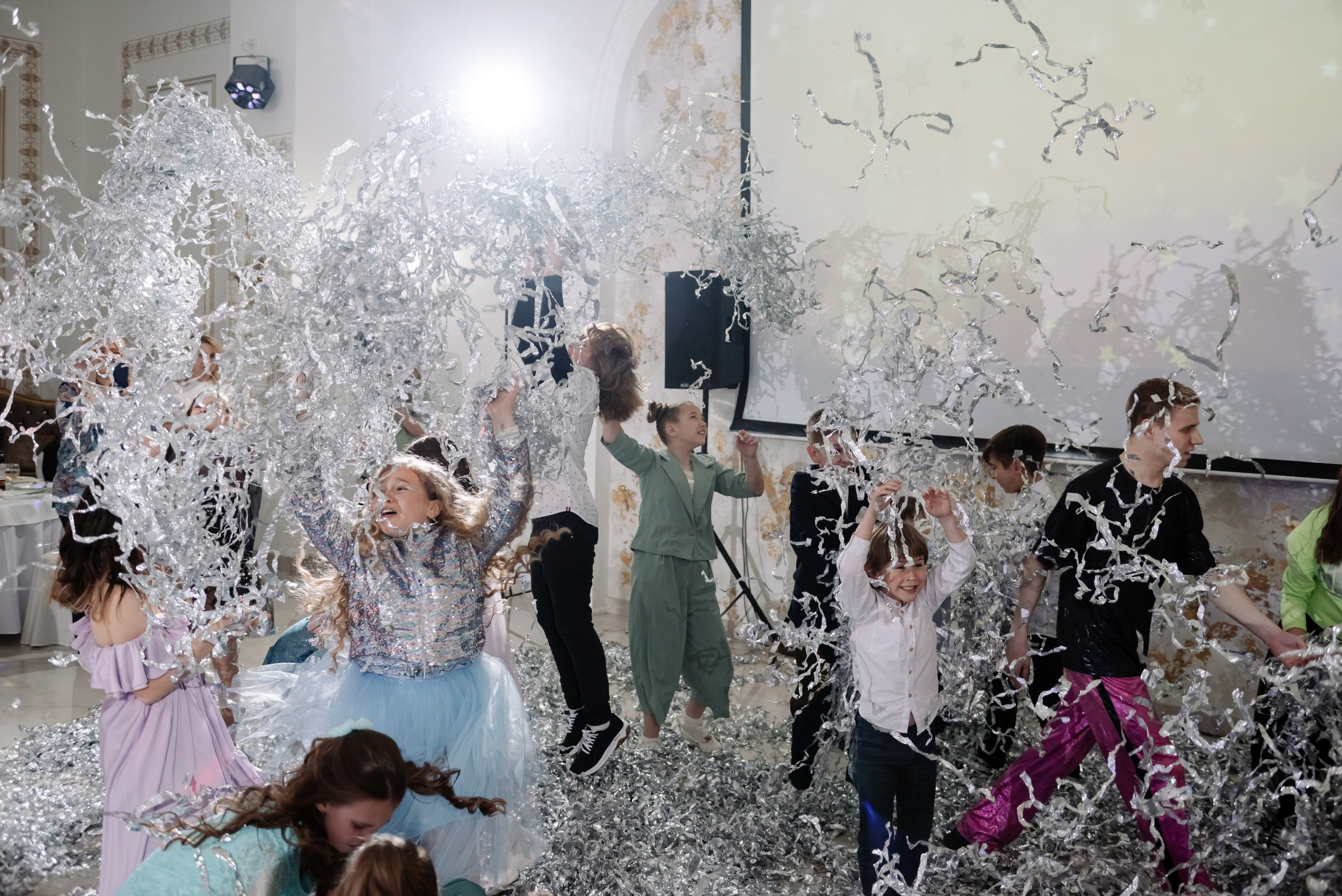 Выпускной 4 класс. Свадебный и семейный фотограф в Санкт-Петербурге Елена Худякова