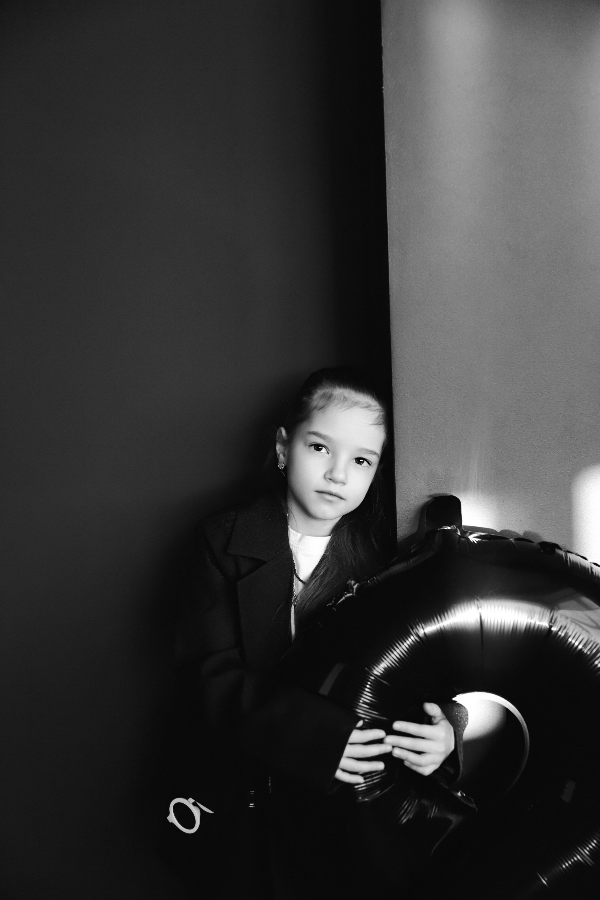 Настя и Алиса. Семейный фотограф в Екатеринбурге и Красноуфимске Евгения Лягаева