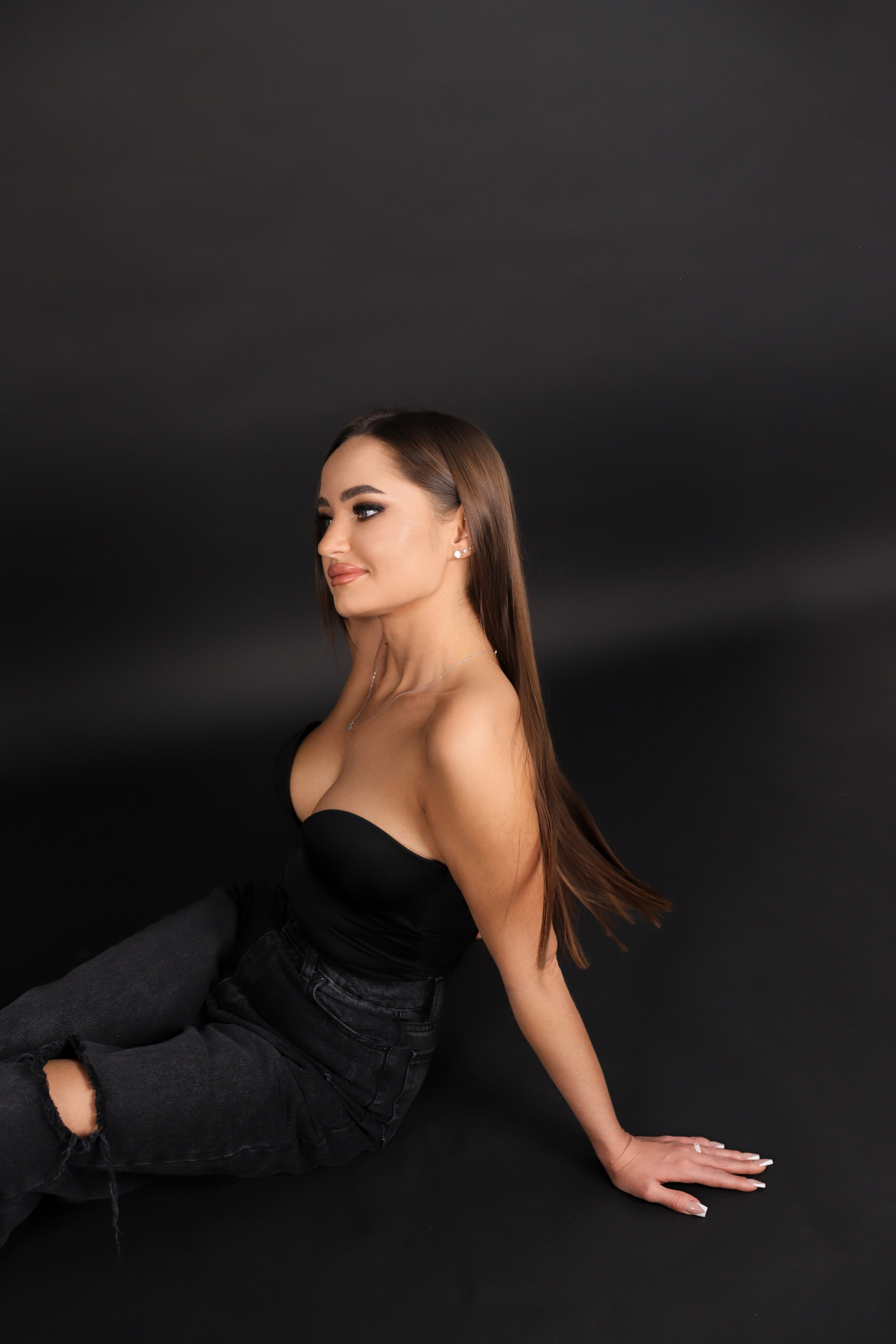 Дарья. Семейный фотограф в Екатеринбурге и Красноуфимске Евгения Лягаева