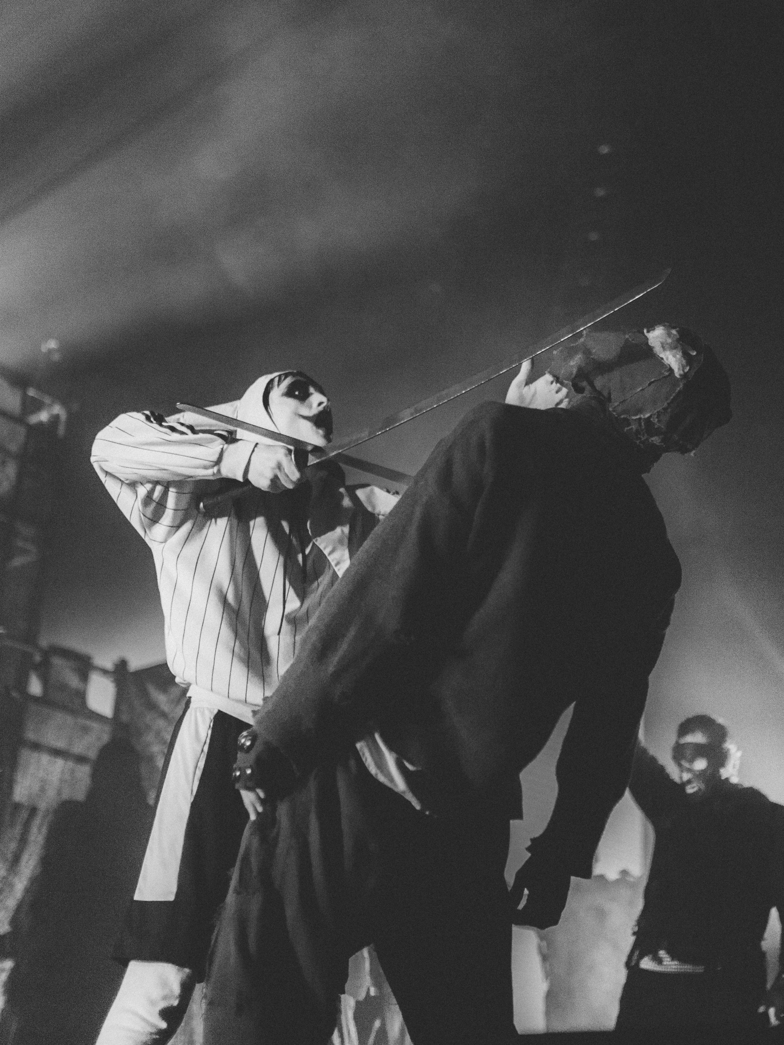 Хаски. Битва при Москве'26. RUSLAN ROZANOV