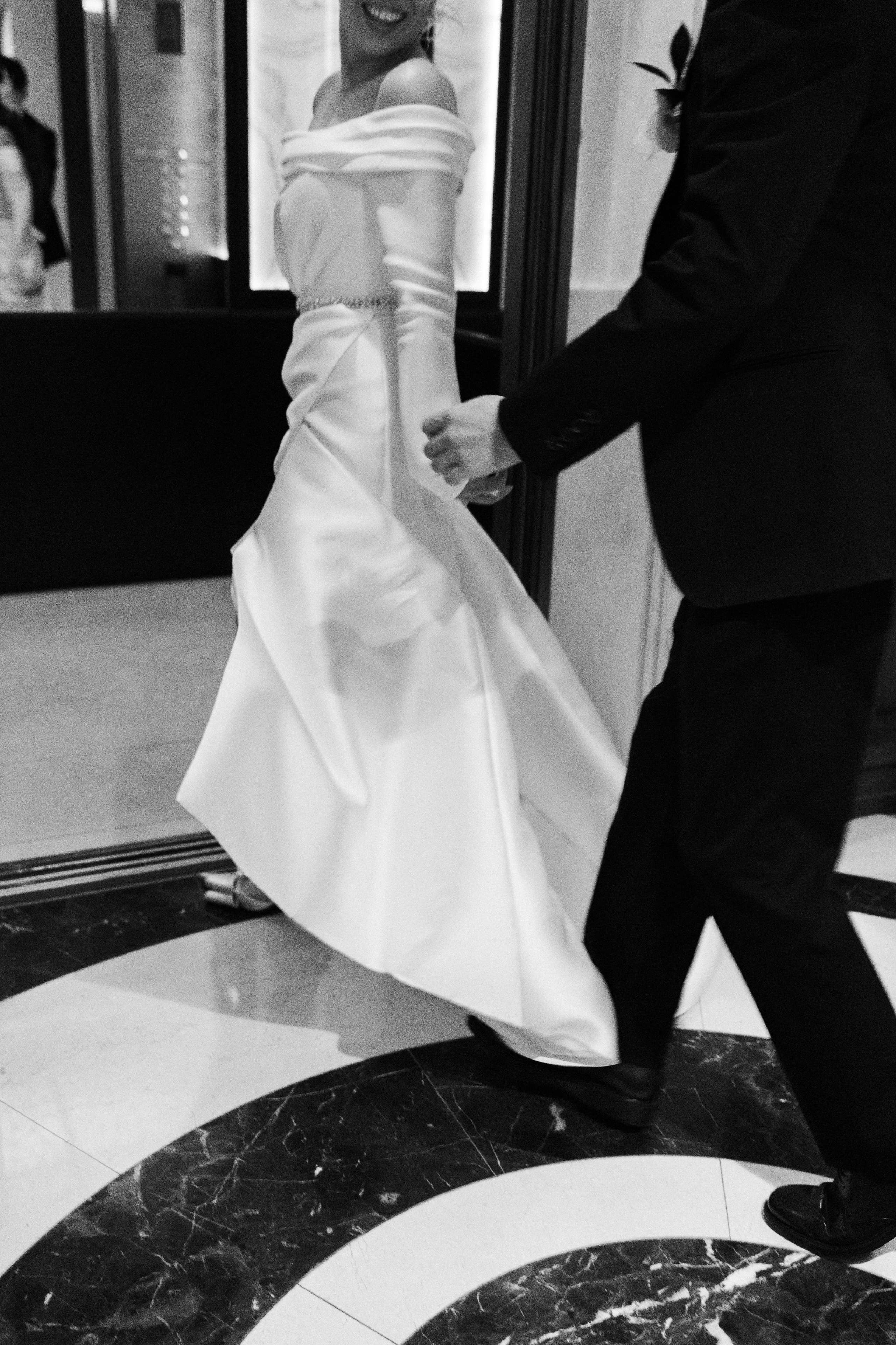 Сын Хек и Айша