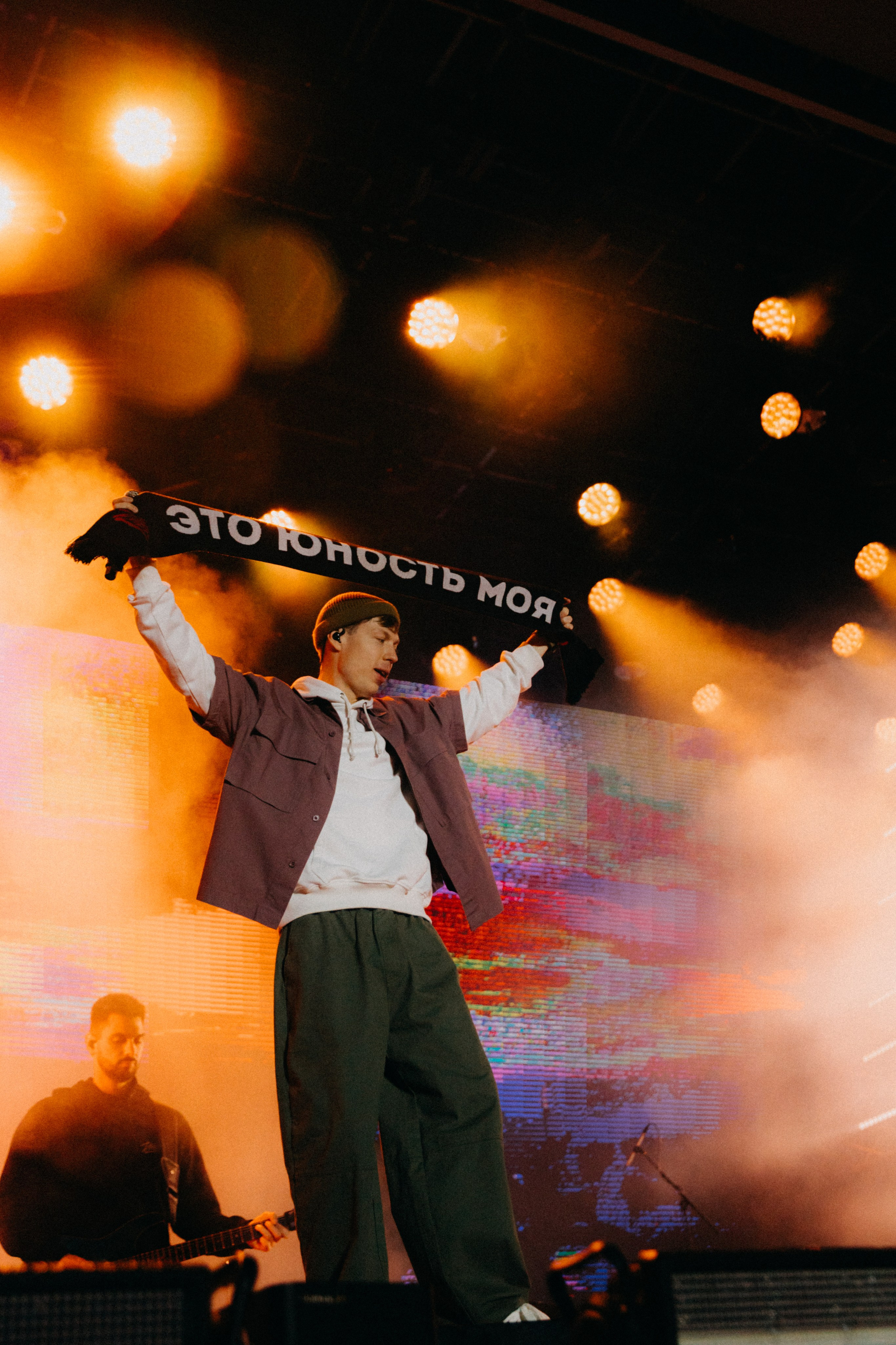 DABRO Москва 27.09.25. Фотограф НОГИНСК, Москва, Анастасия Белая