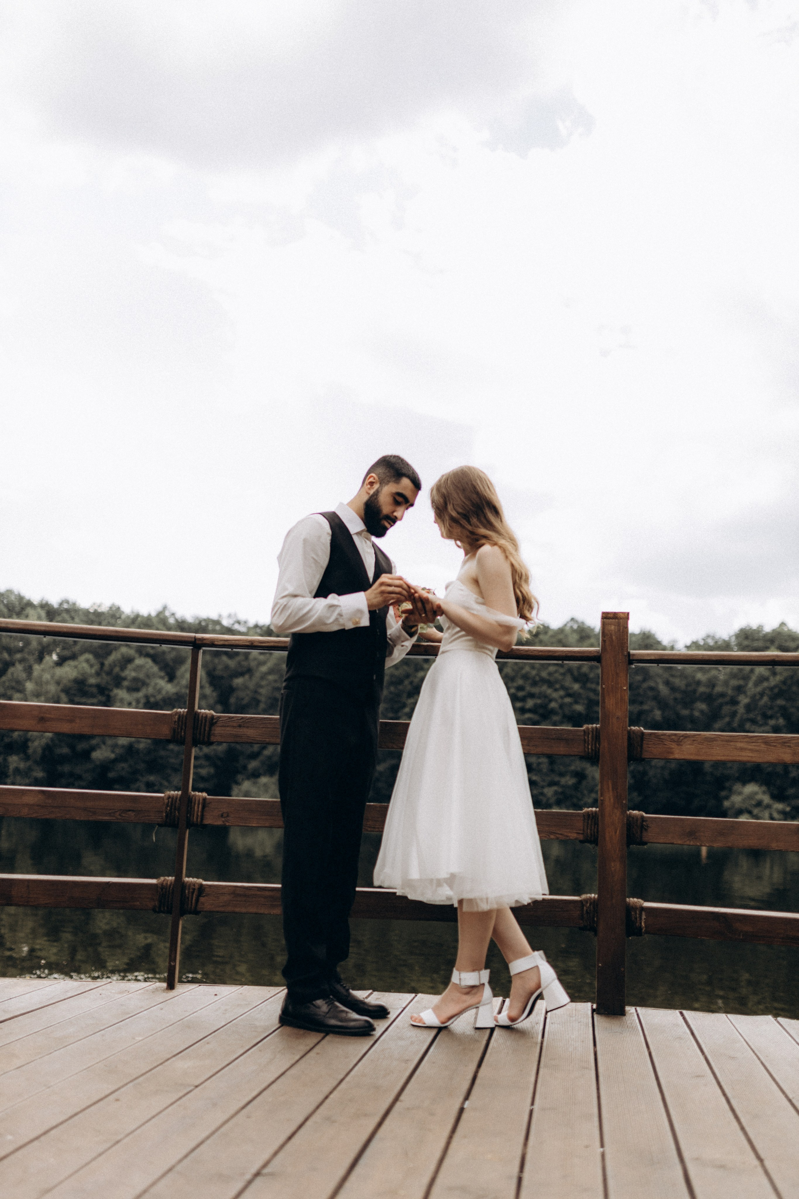 Катя & Мхитар. Фотограф НОГИНСК, Москва, Анастасия Белая