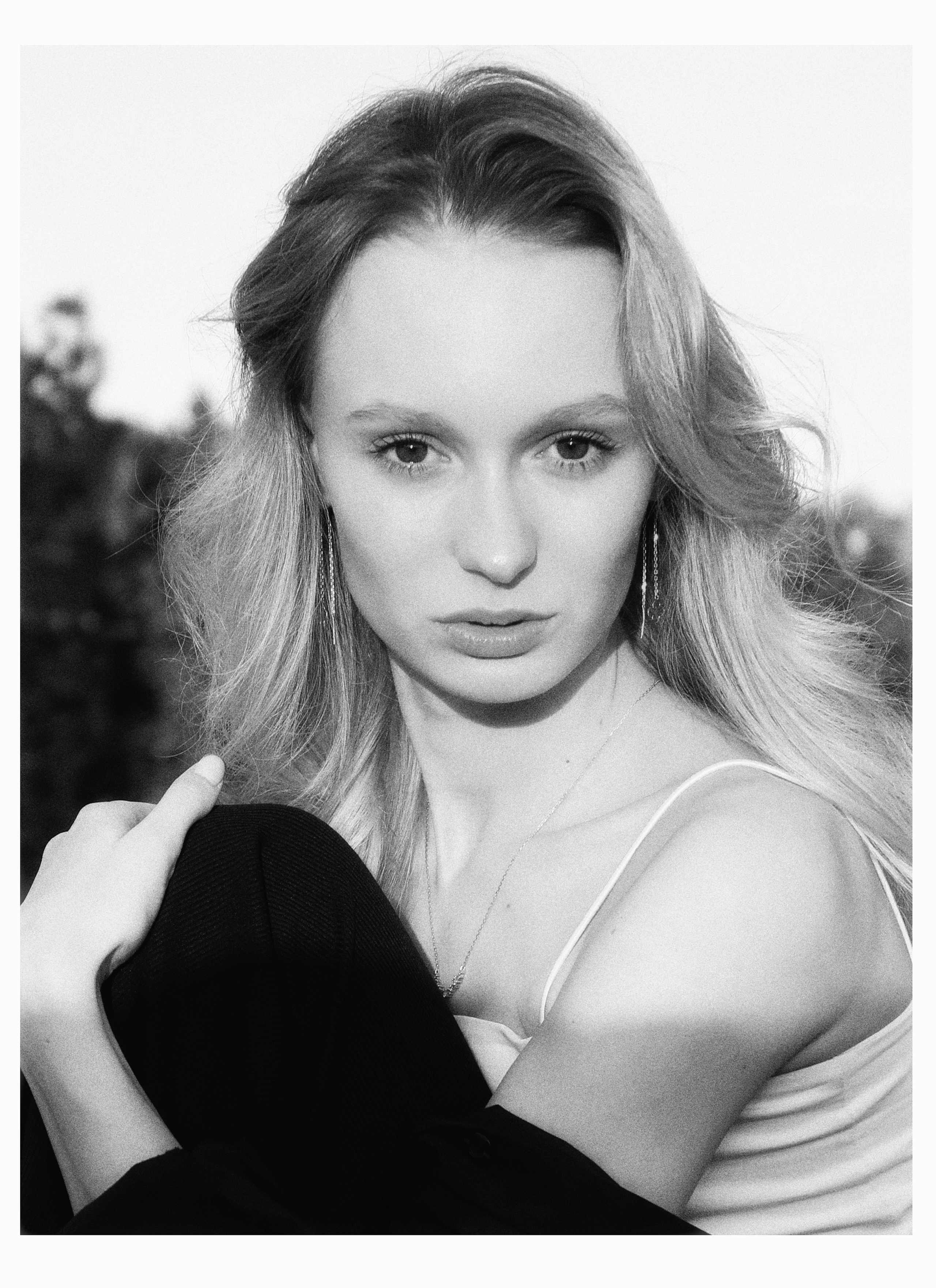 Yuliya. Главная