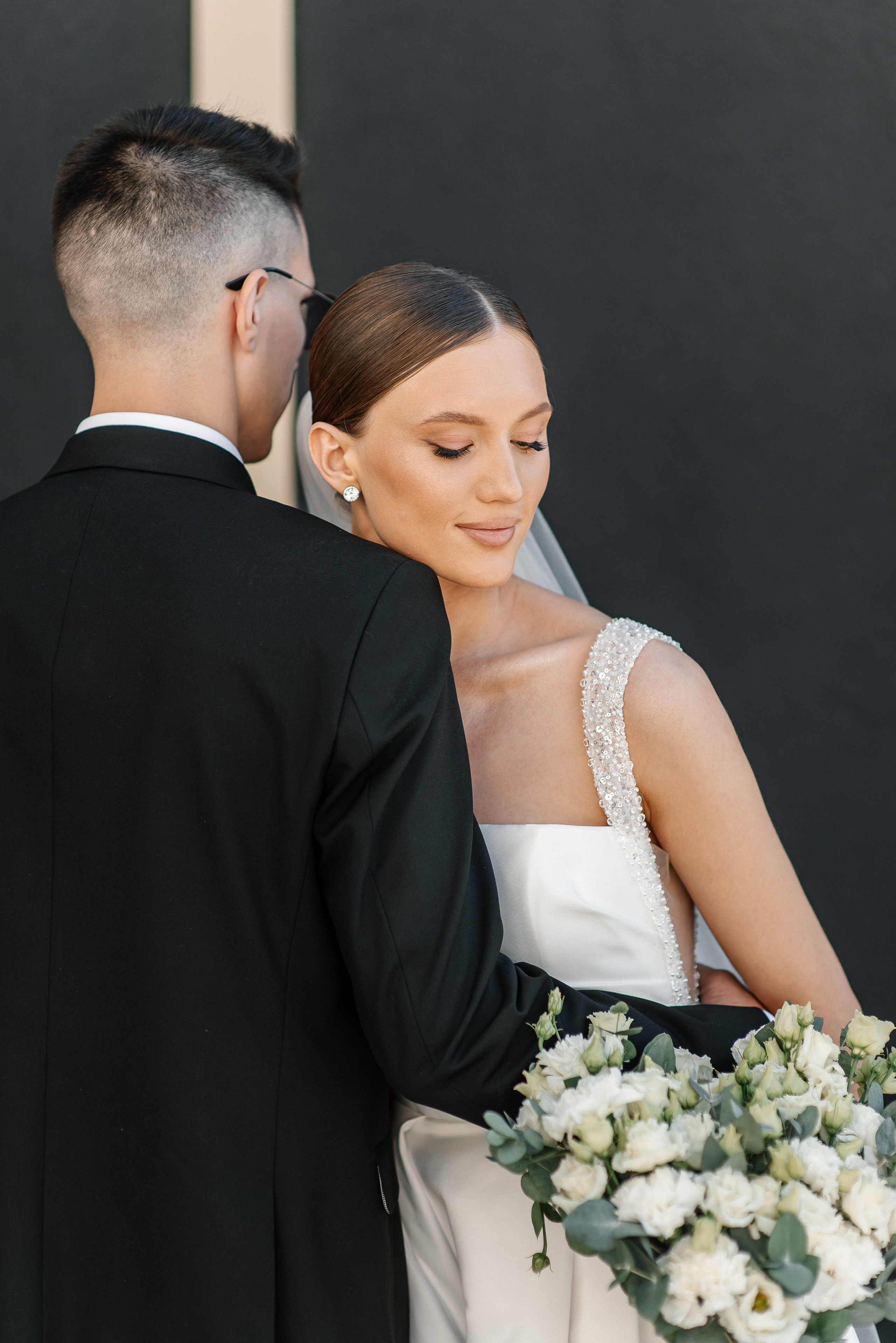 Артур и Мария. Свадебный фотограф Курск Артем Духтанов