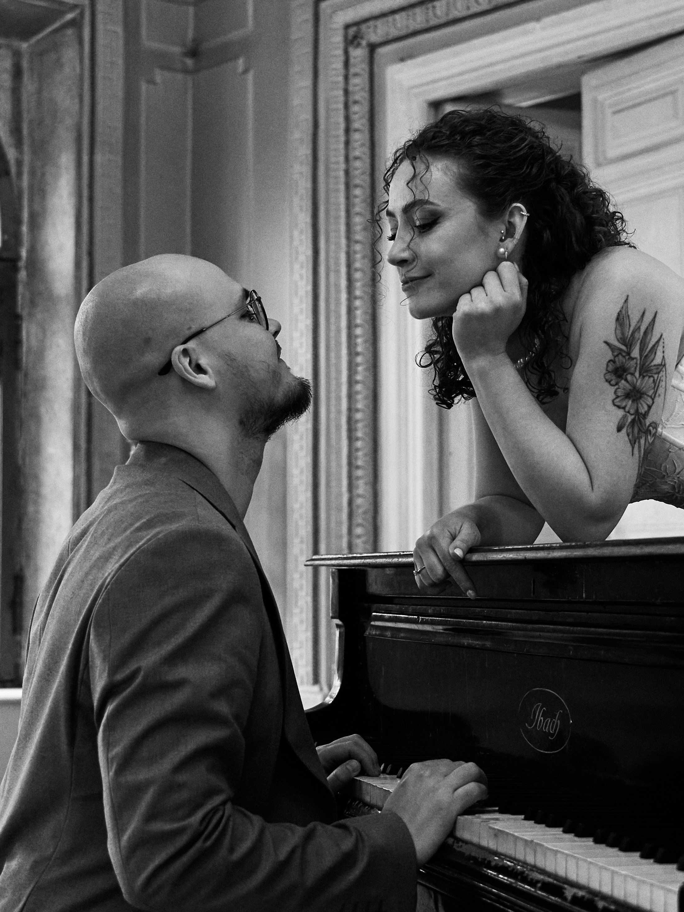 A N Y & YURA. Свадебный и Love Story фотограф в Москве