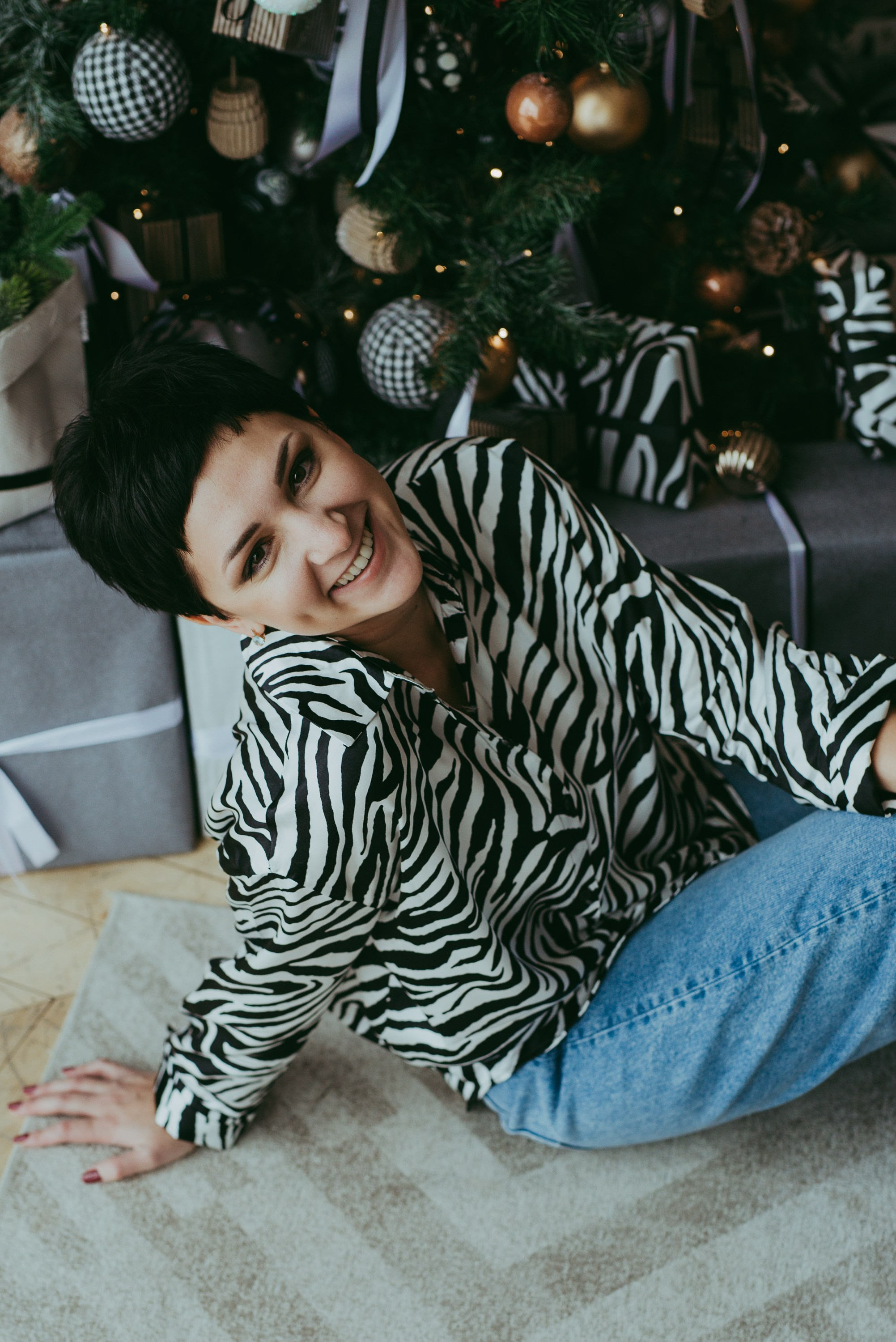 Кристина. Семейный и детский фотограф в Новосибирске и Краснообске — Анна Ким