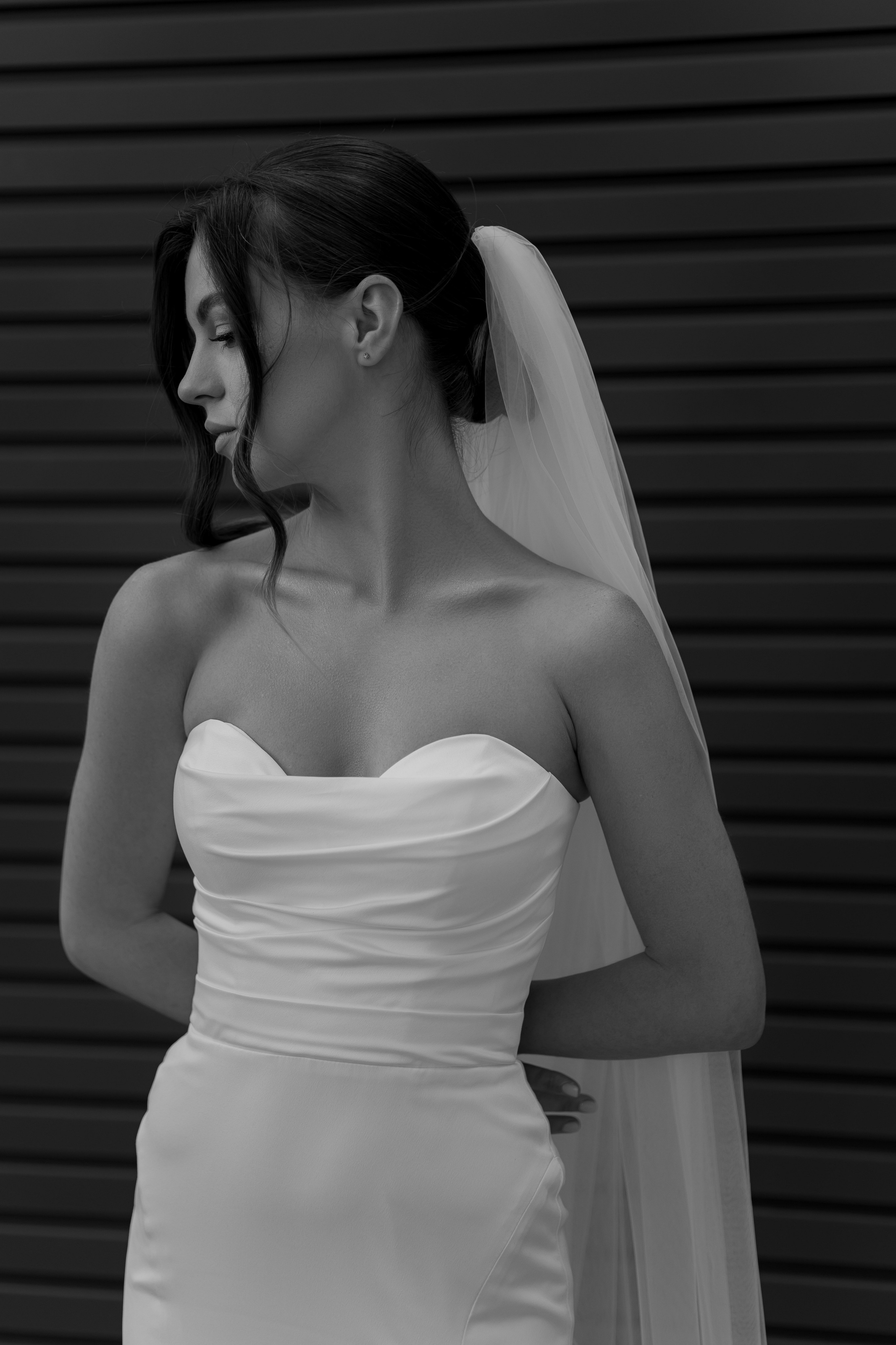 Александр и Елена. Свадебный фотограф Ксения Трухина в Нижнем Новгороде и Москве