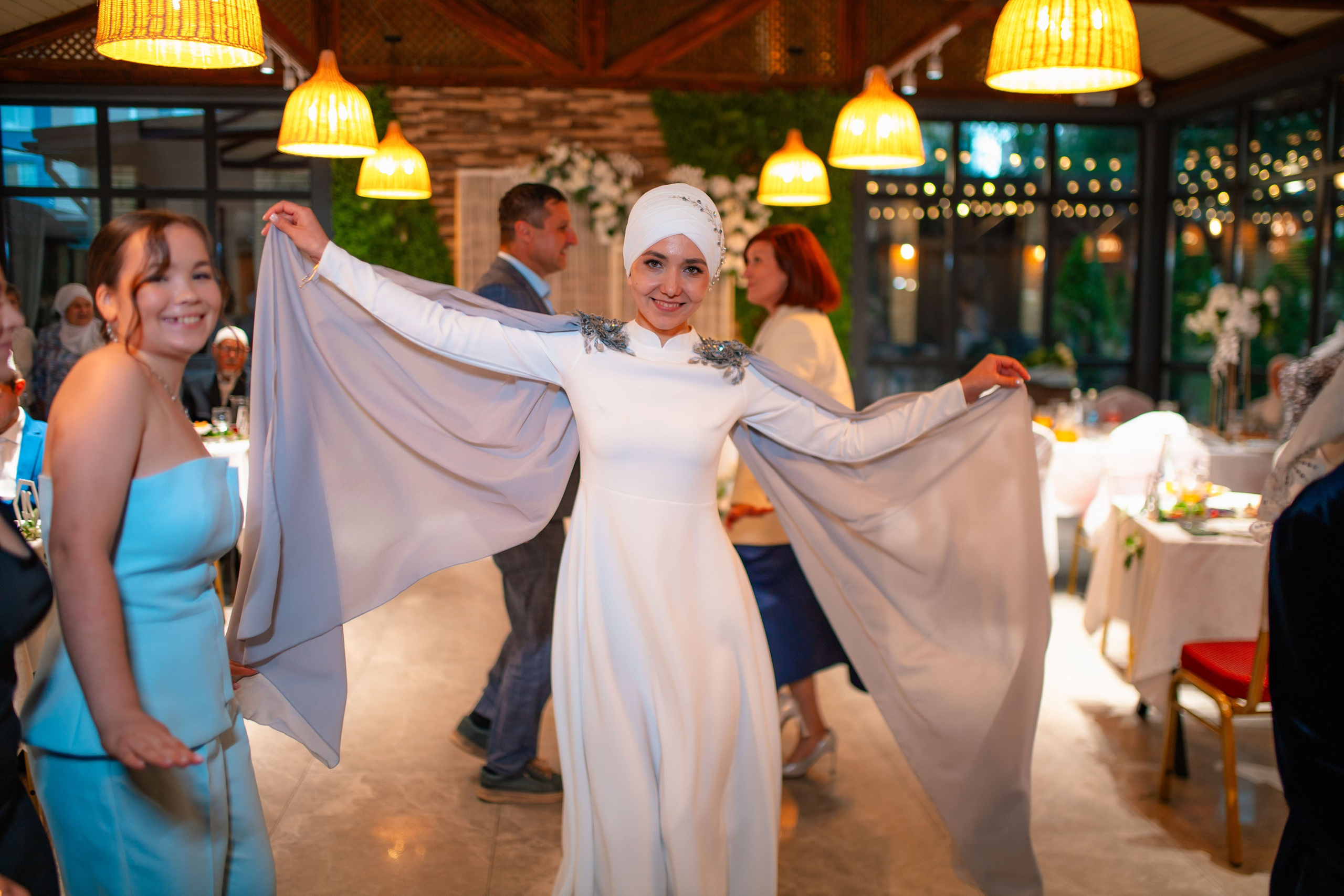 Свадебеная фотосъемка