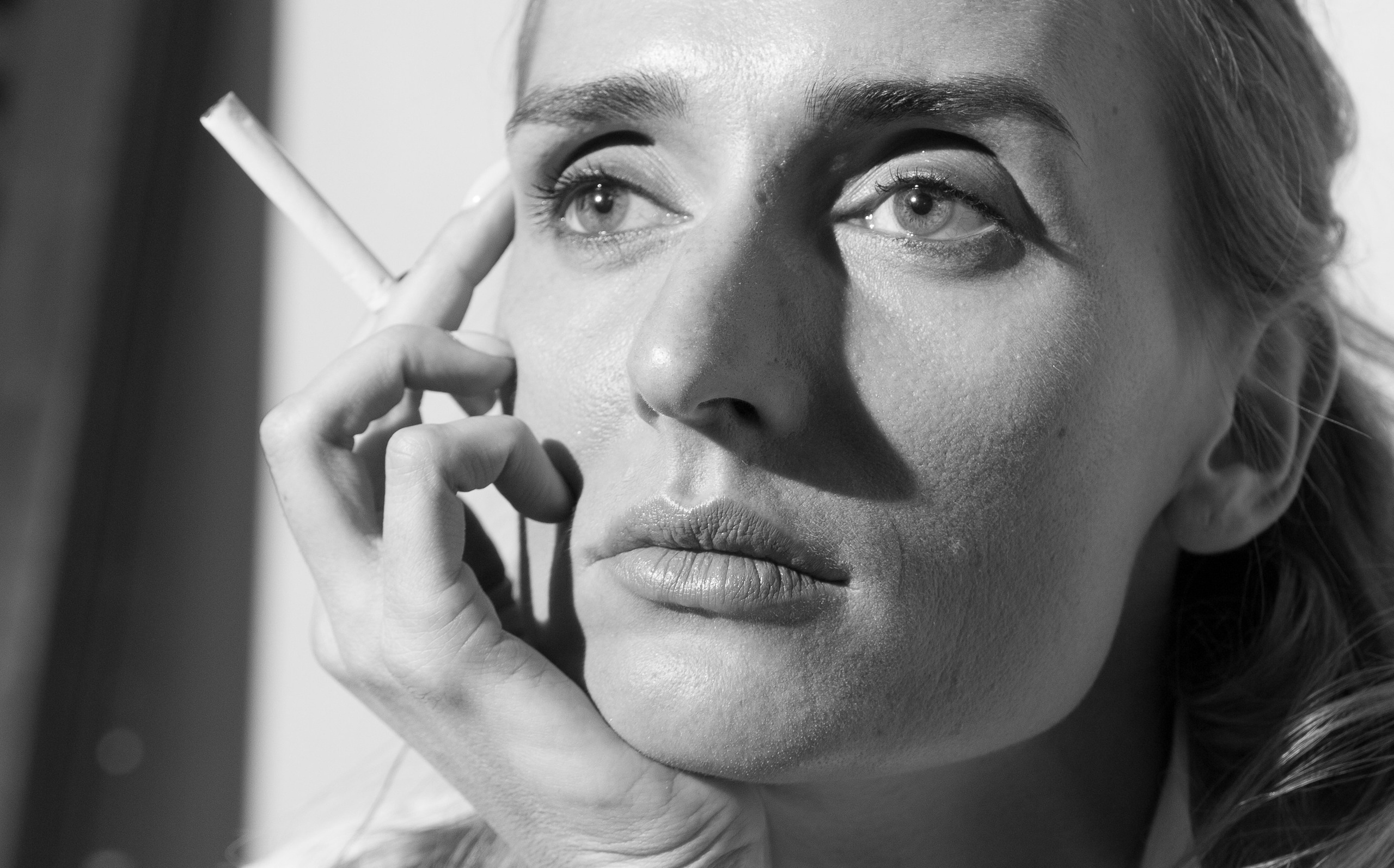 Лена. Балетный фотограф Москва Майоров Николай