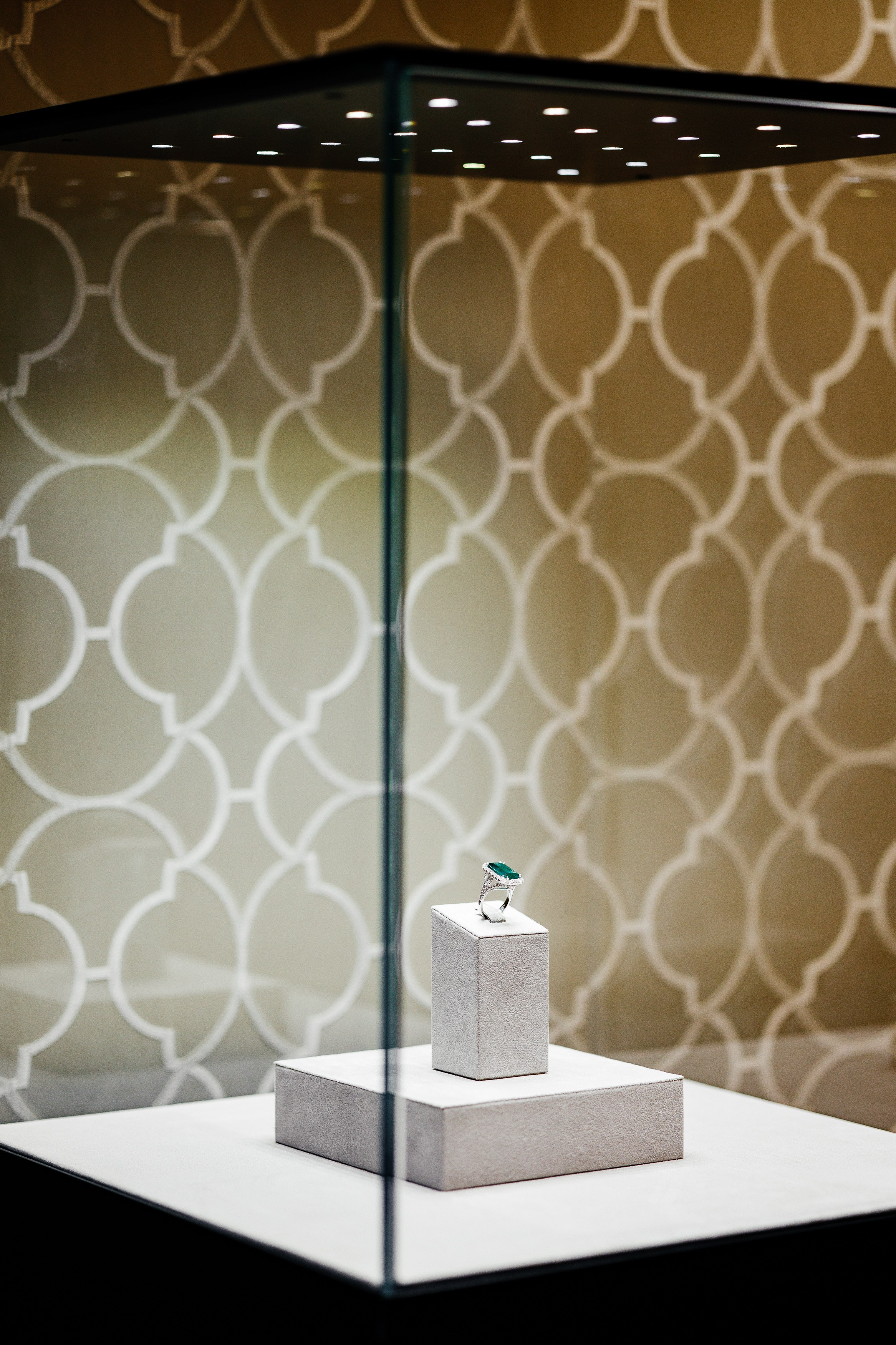 LEVLEVIEV DIAMONDS. Фотограф в Москве Алексей Виноградов