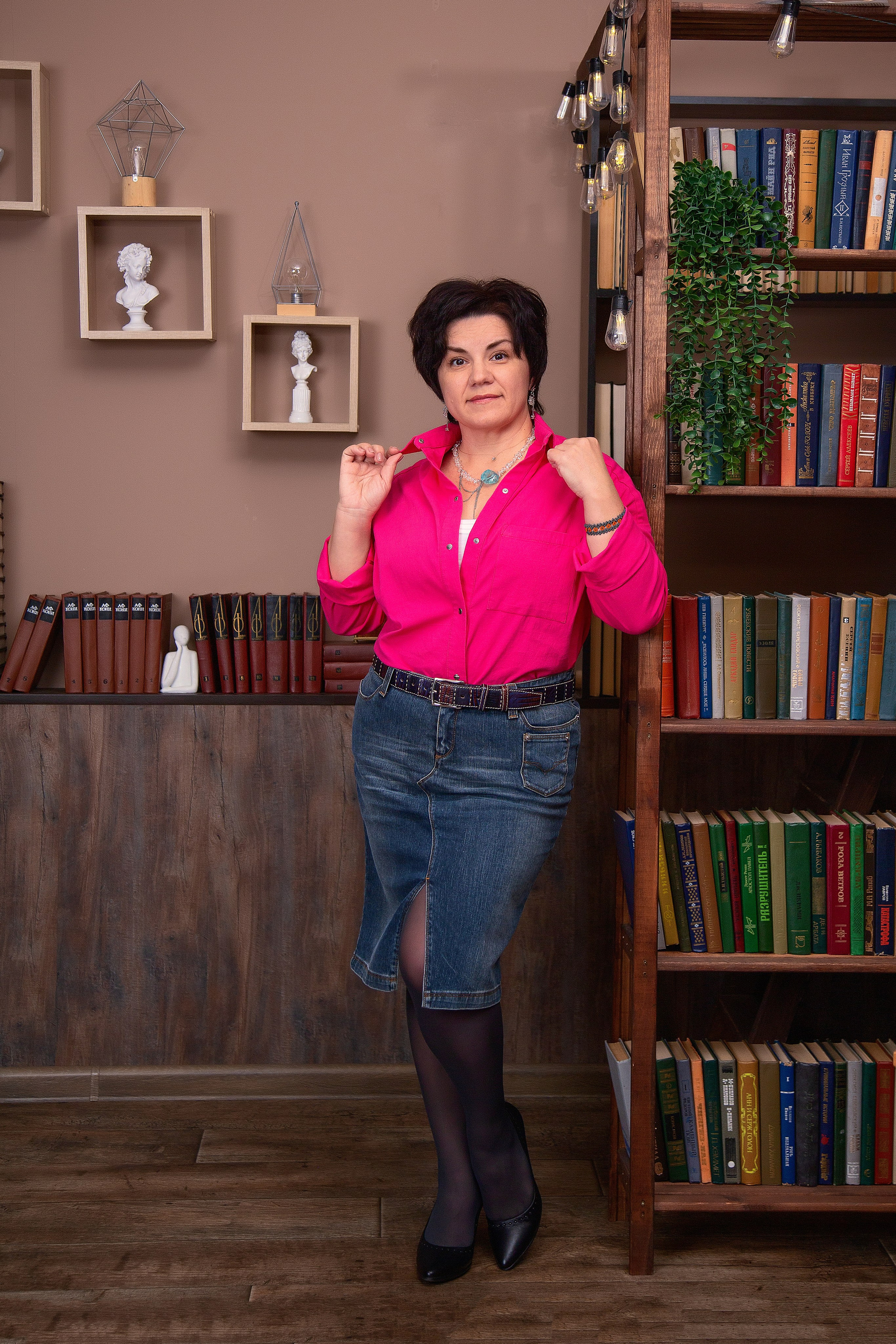 Индивидуальная фотосессия в студии. Детский и семейный фотограф Кемерово Антонина Семеркова!