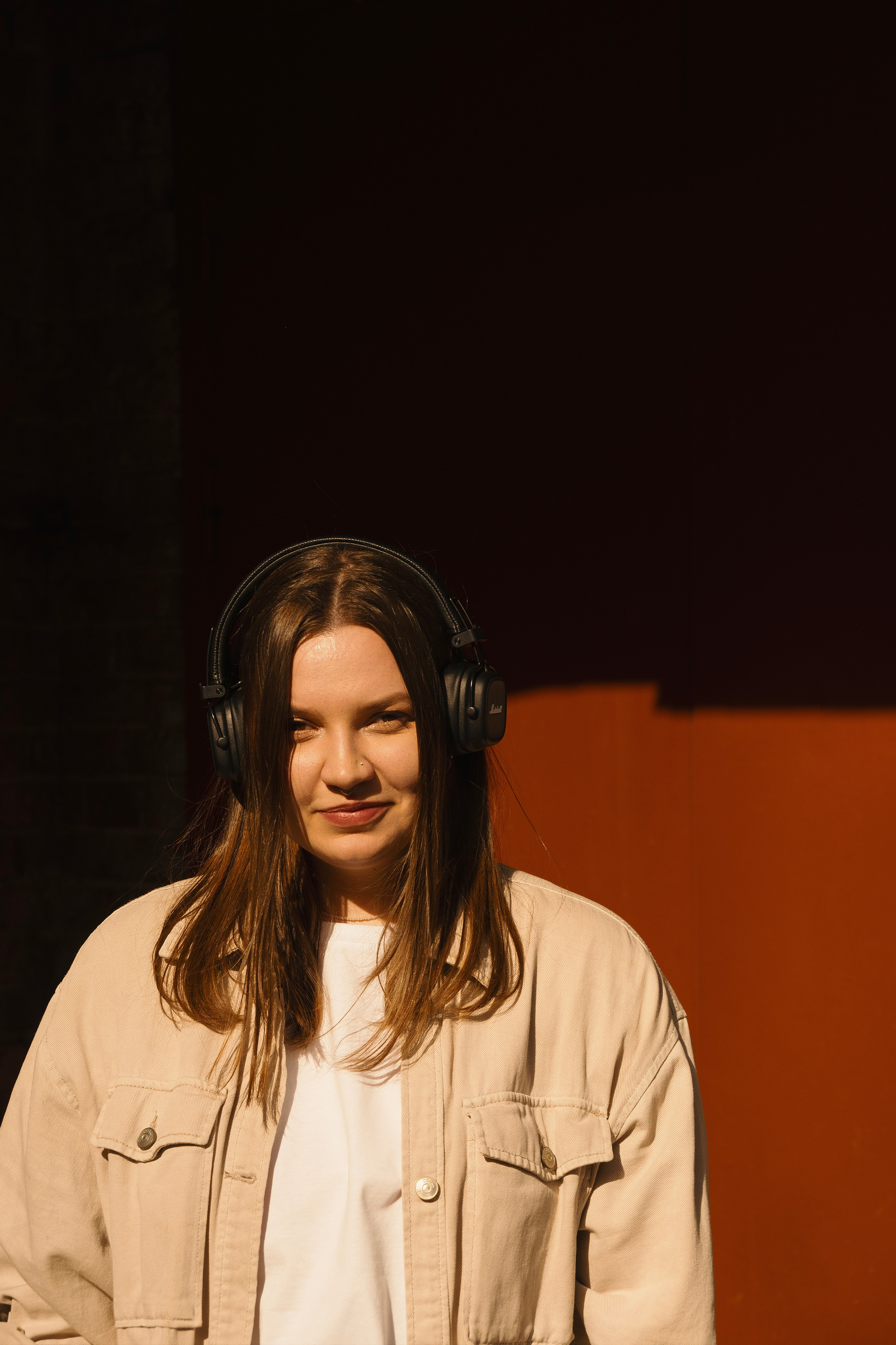 Юнки. Фотограф- анималист Александра Матвеева