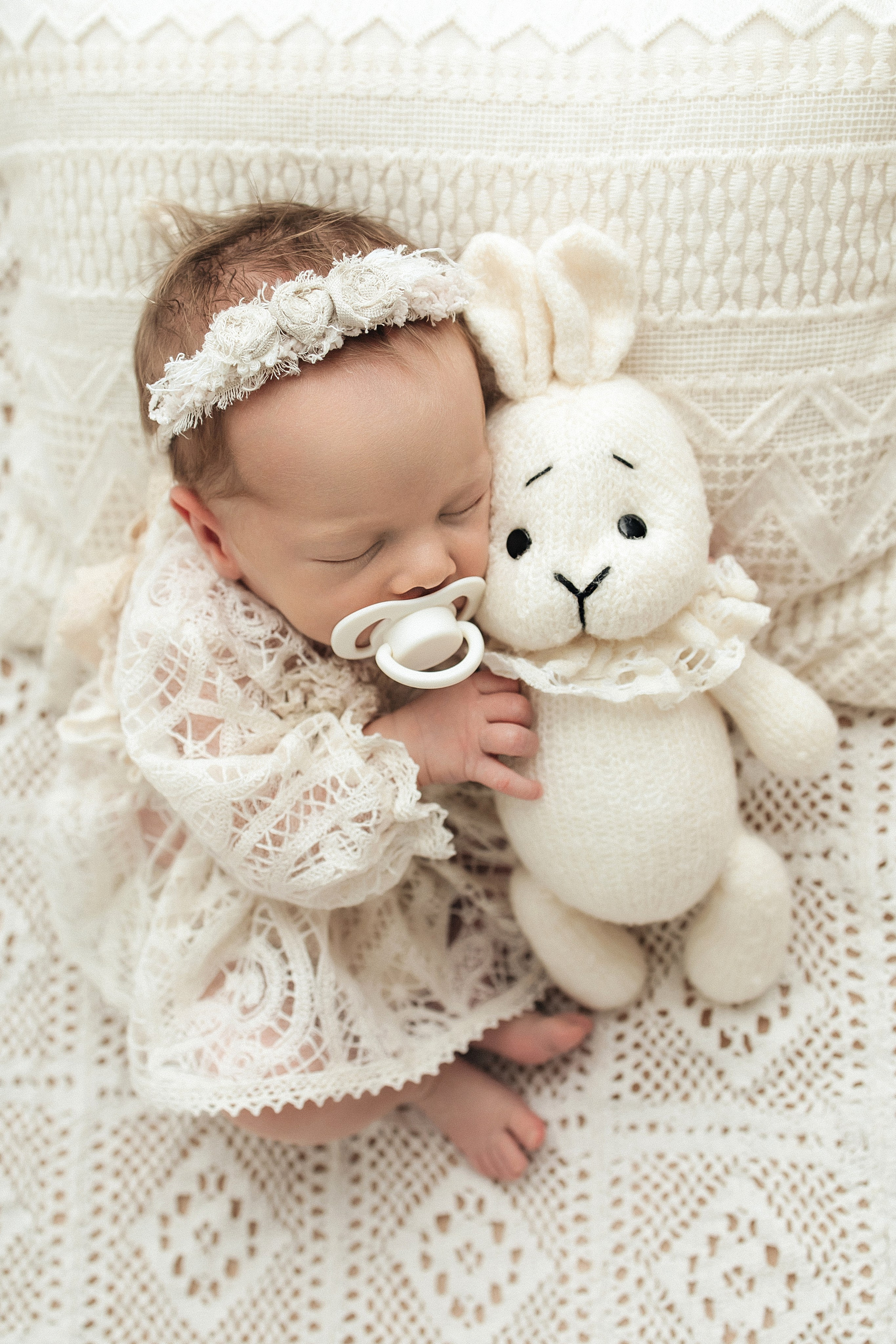 Newborn (14-30 дней). Истории