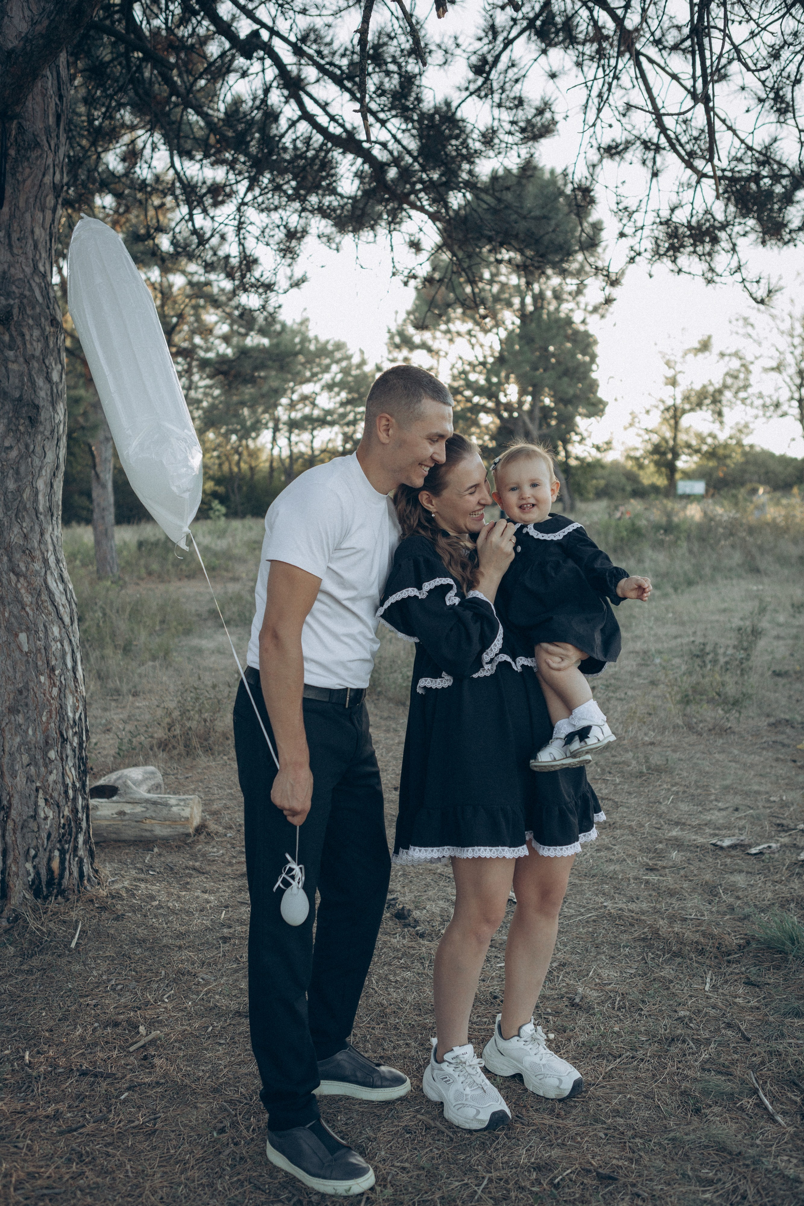 Василисе 1 годик. Семейный фотограф и фотограф на роды в Ростове-на-Дону Мухина Виктория