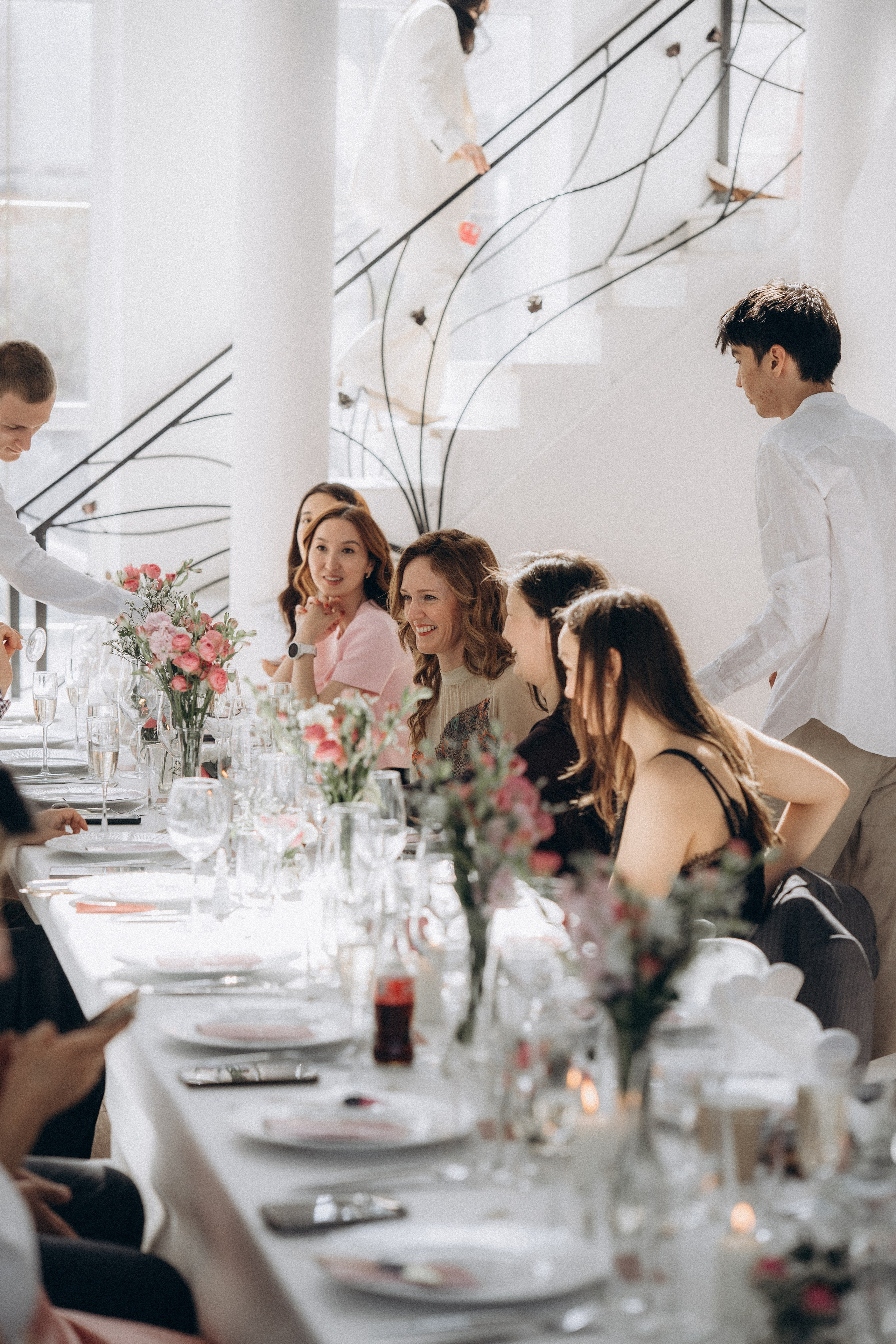 ДР Сары. Надежда Виховская — семейный фотограф в Астане