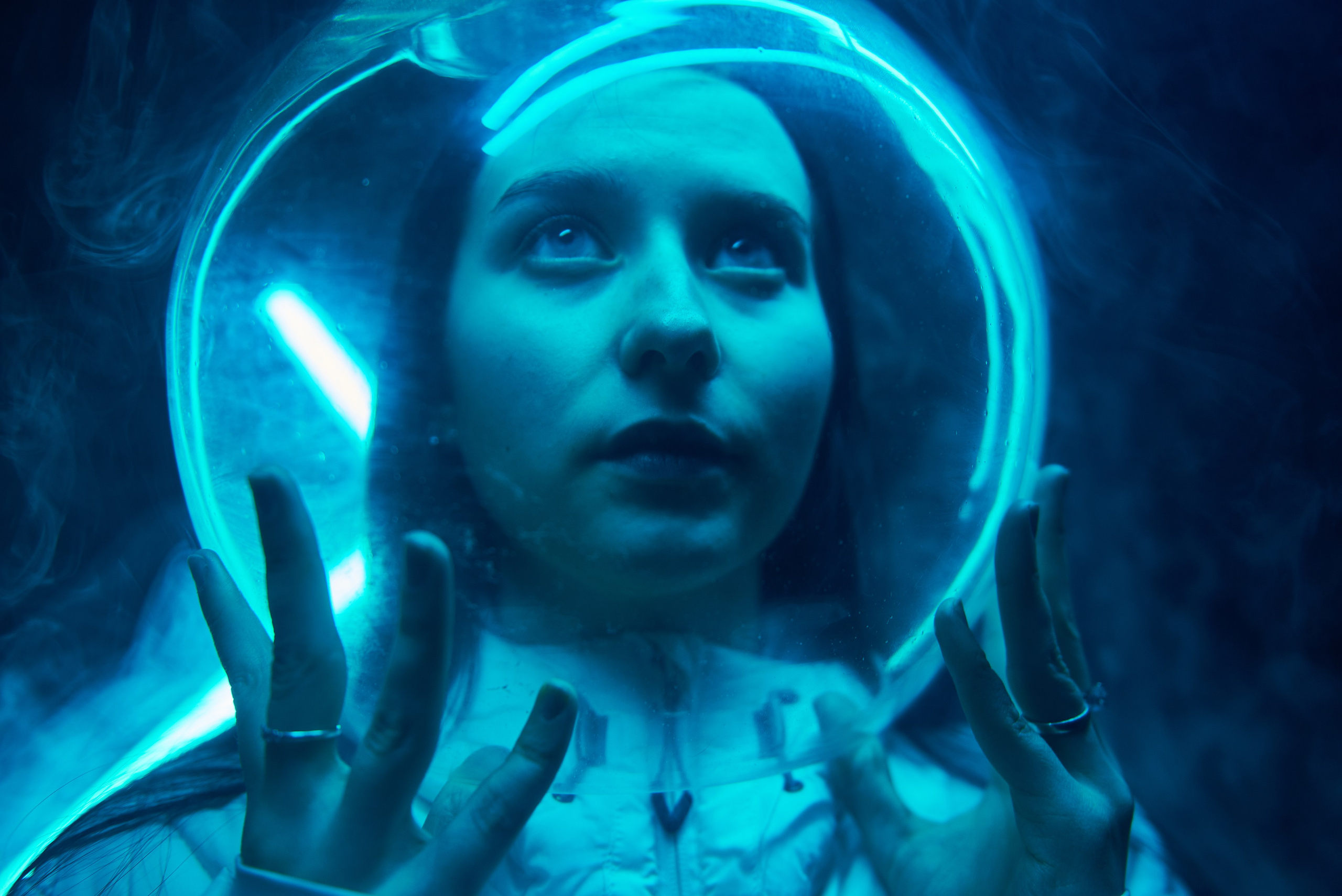 Космос. Андрей Винников фотограф в Нижнем Новгороде