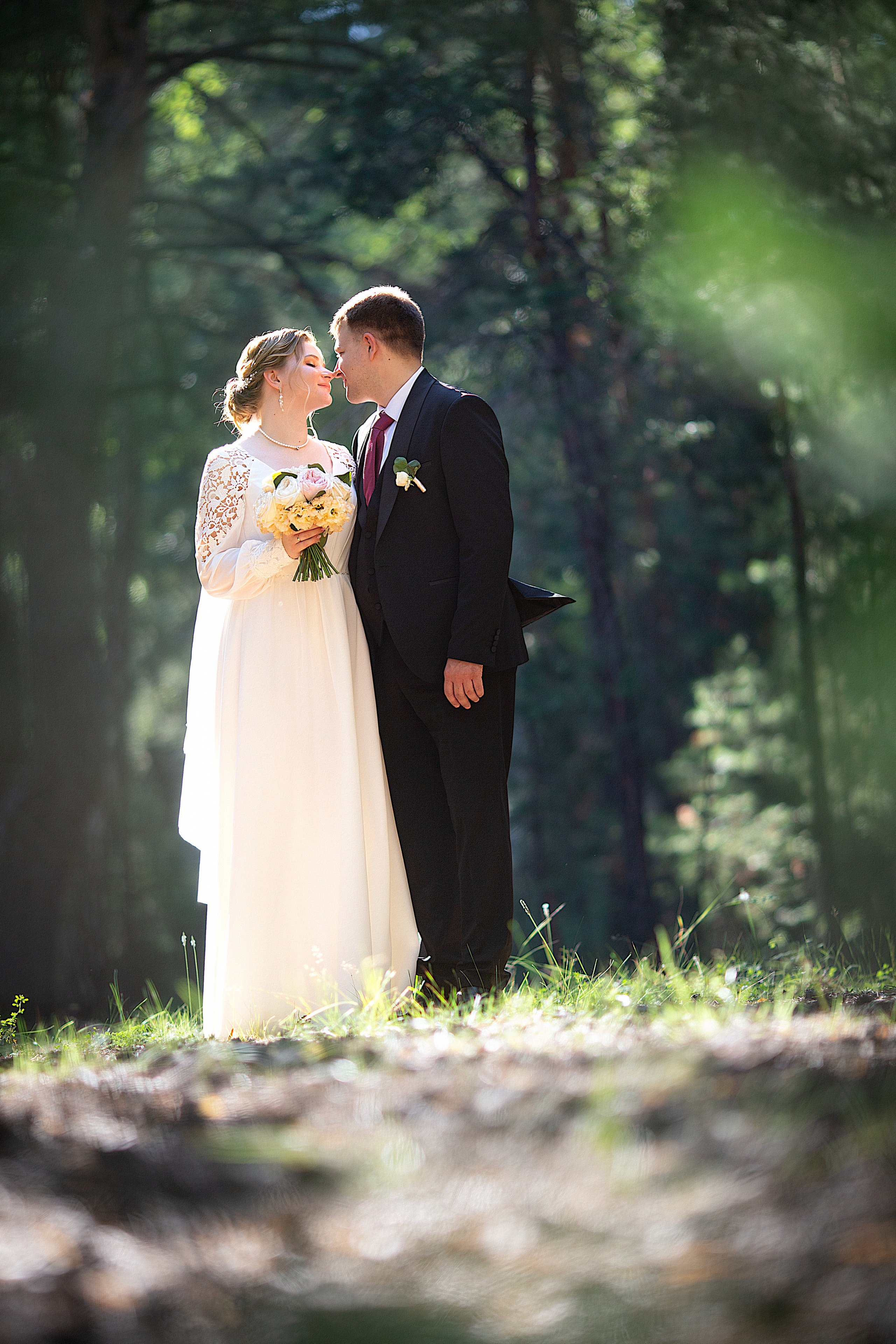 Фотограф в Москве Оксана Цехмистер