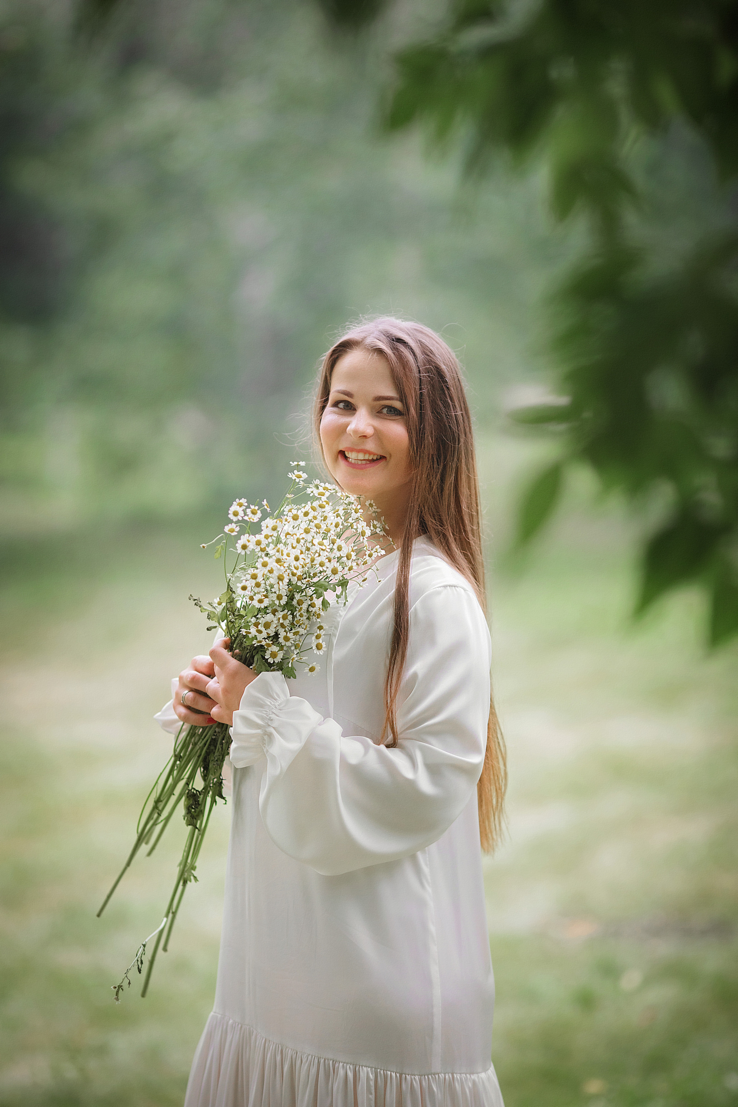 ПАРК. СЕМЬЯ. Фотограф в Москве Оксана Цехмистер