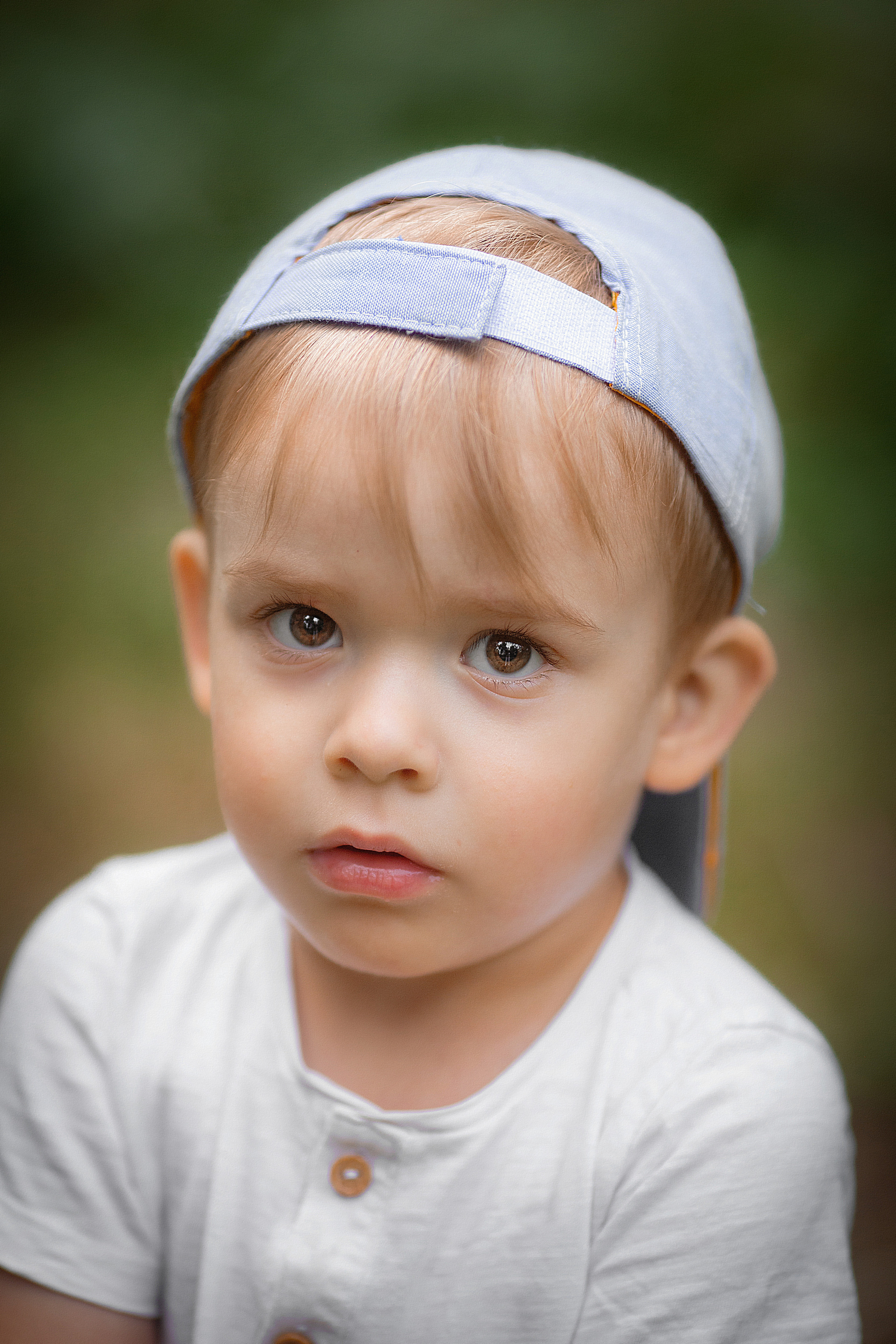 ПАРК. СЕМЬЯ. Фотограф в Москве Оксана Цехмистер