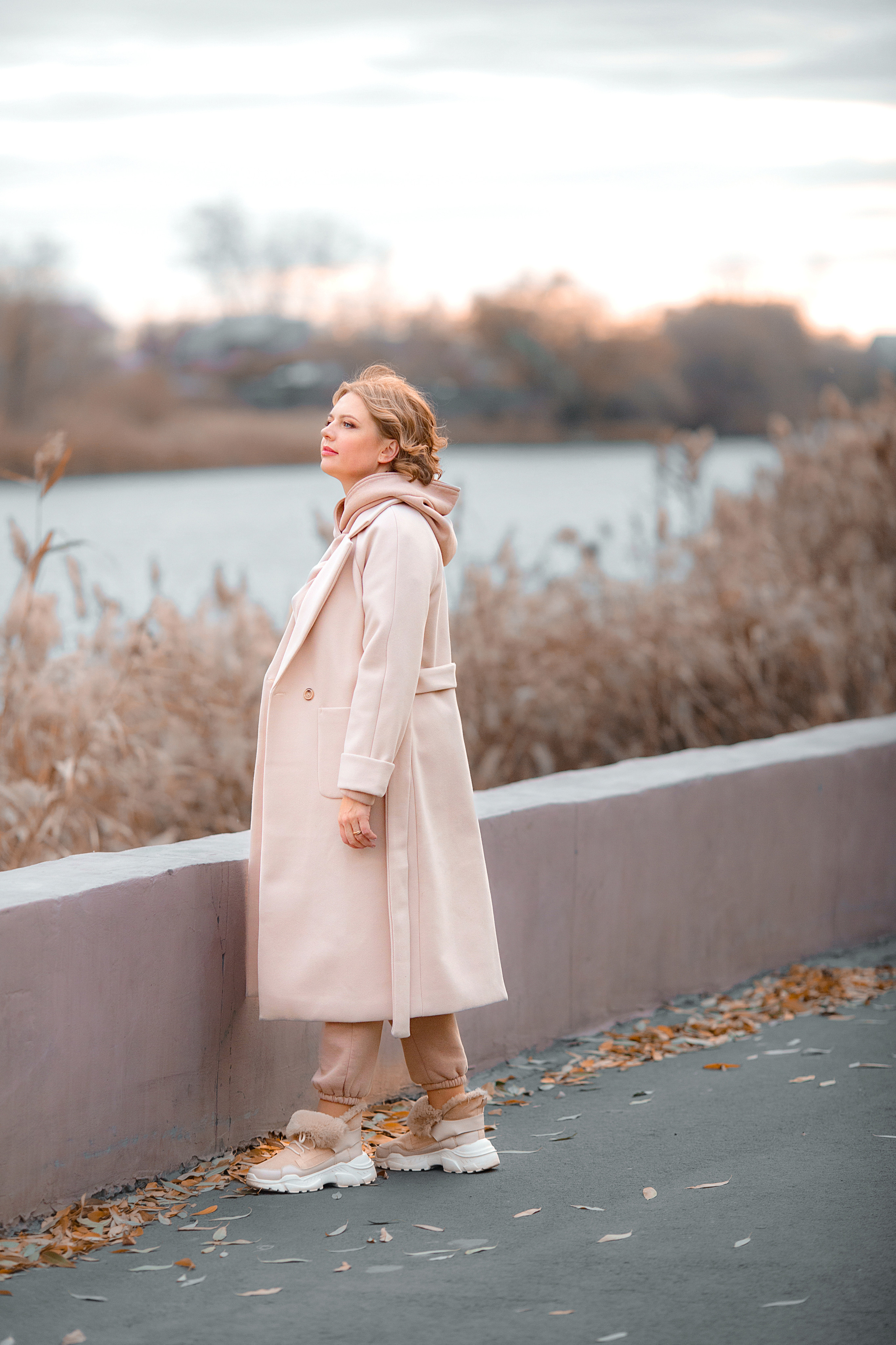 СЕМЕЙНЫЙ ПОРТРЕТ | УЛИЦА+СТУДИЯ. Фотограф в Москве Оксана Цехмистер