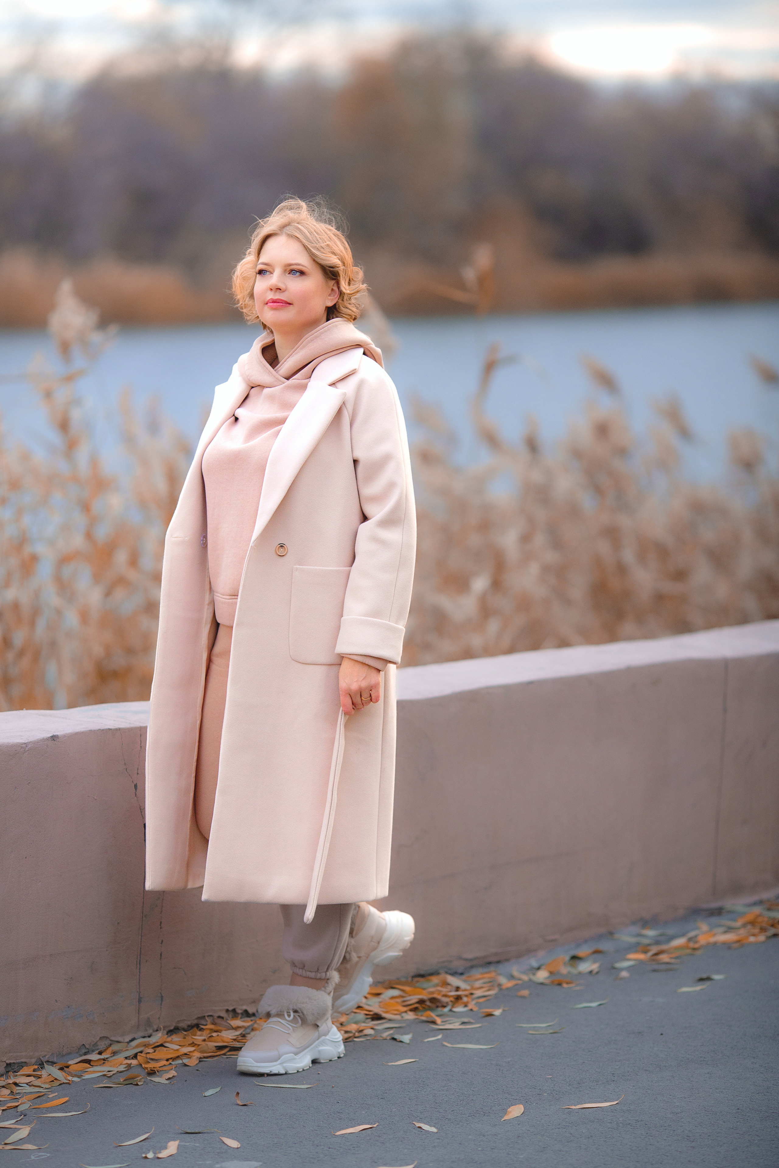 СЕМЕЙНЫЙ ПОРТРЕТ | УЛИЦА+СТУДИЯ. Фотограф в Москве Оксана Цехмистер