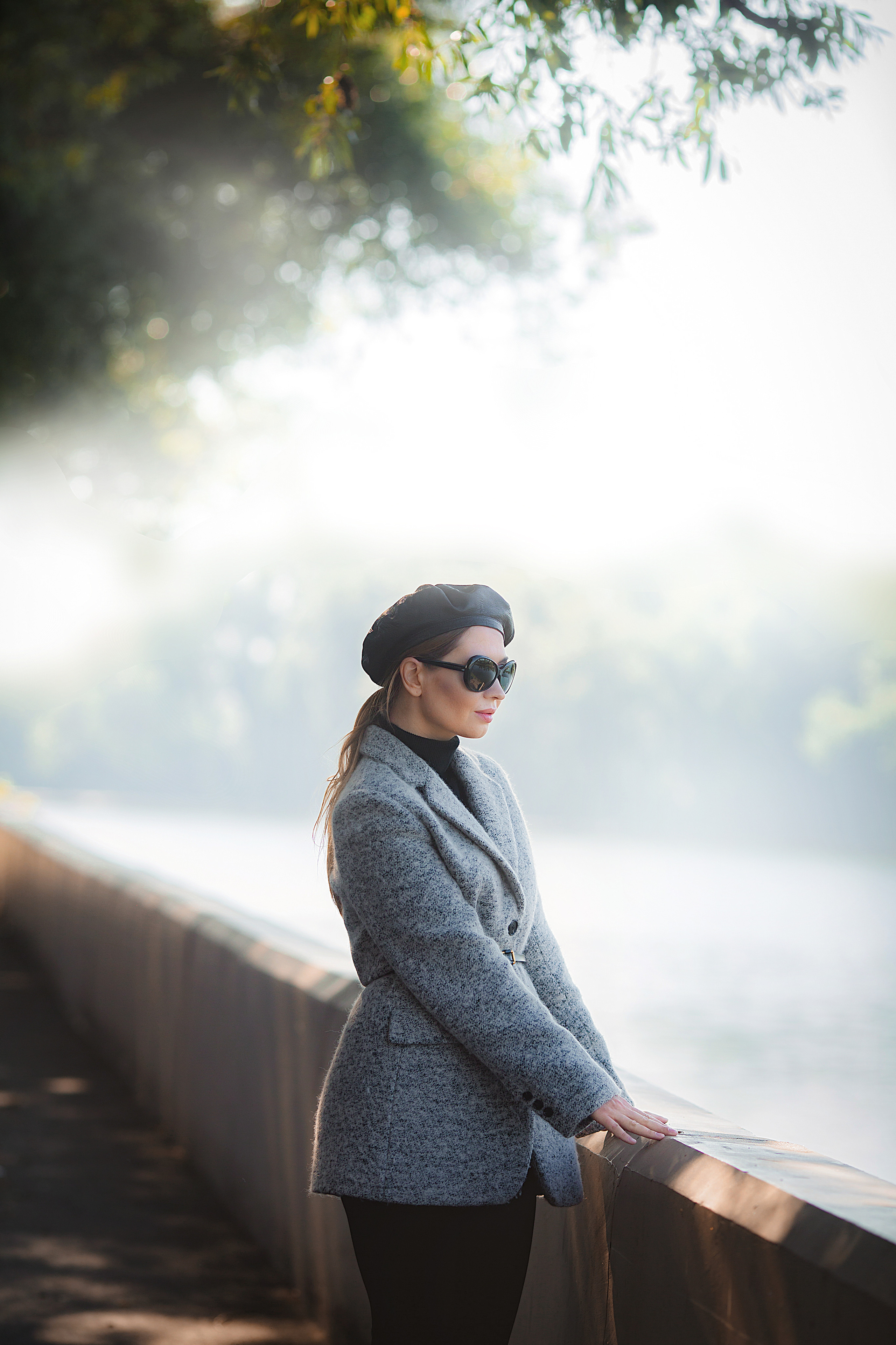 Фотограф в Москве Оксана Цехмистер